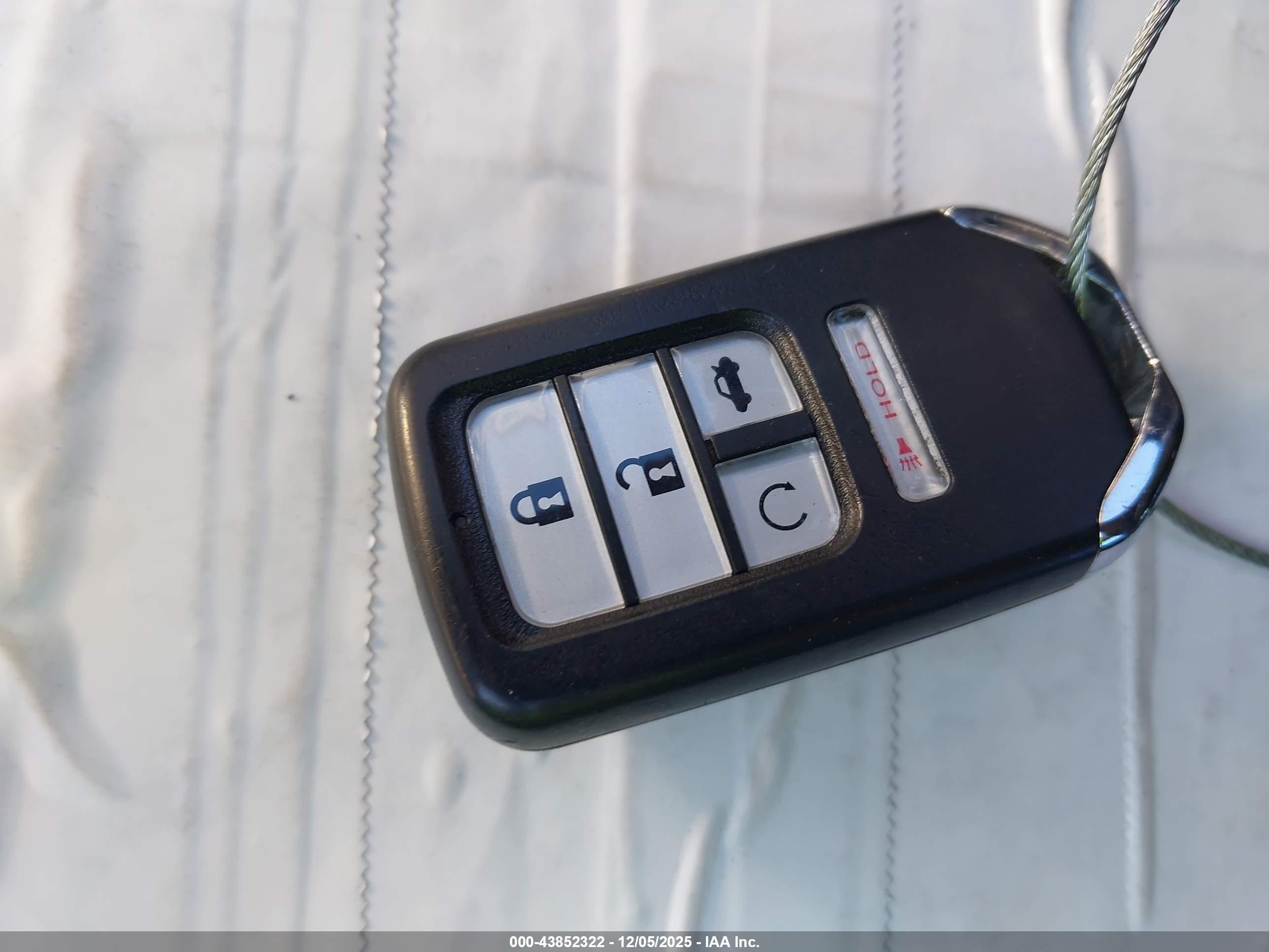 HONDA CIVIC image 11