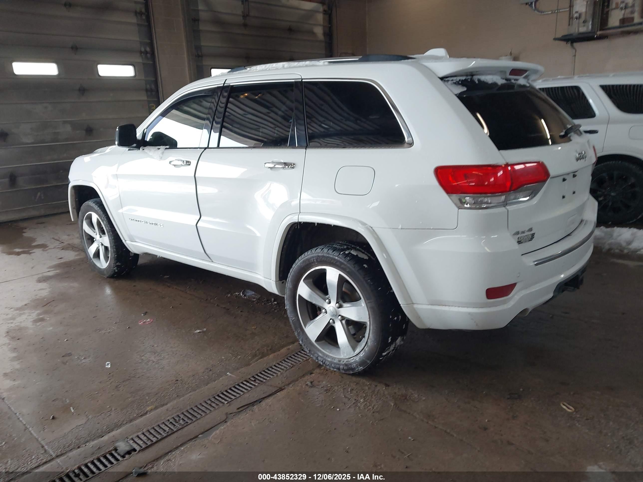 JEEP GRAND image 3