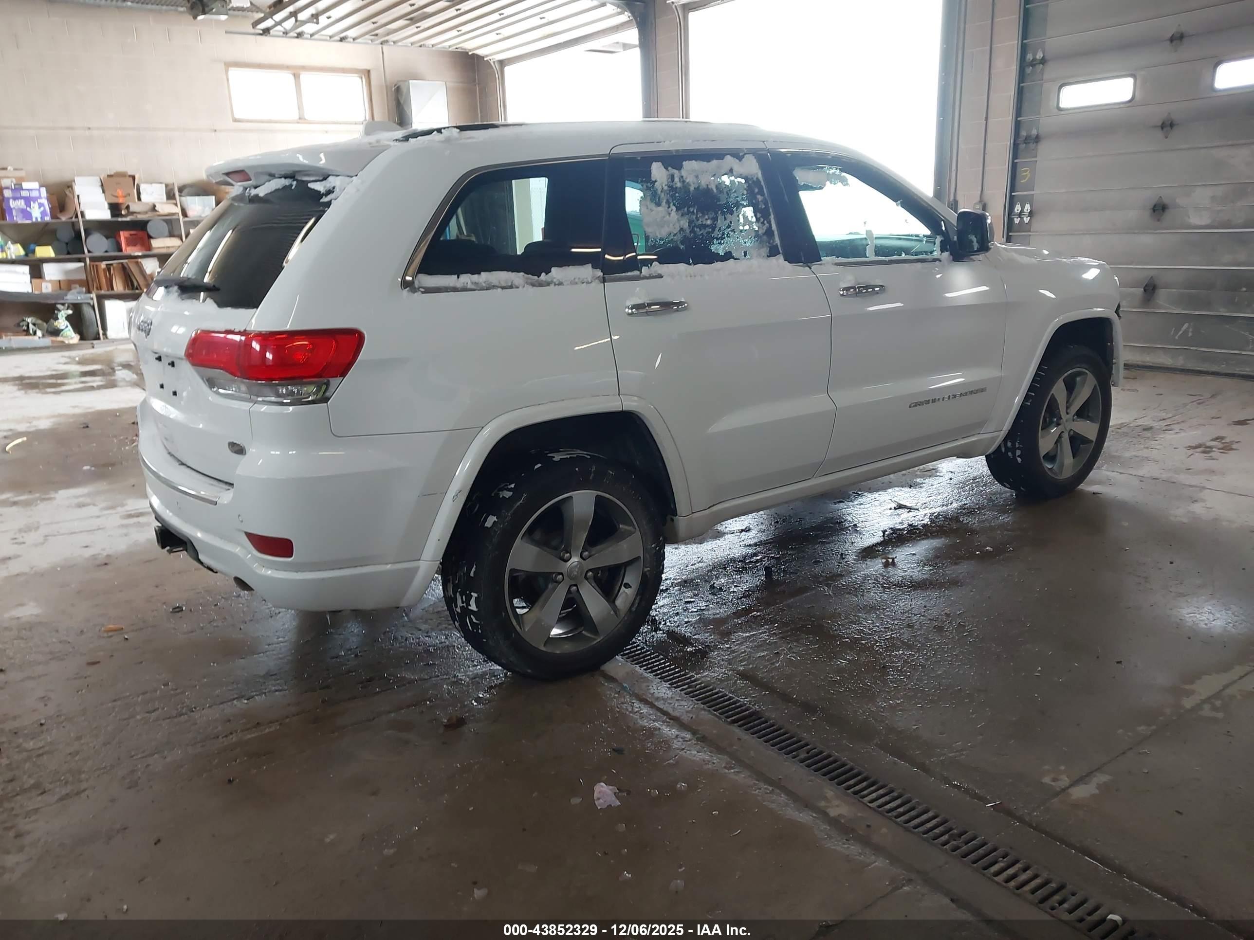 JEEP GRAND image 4