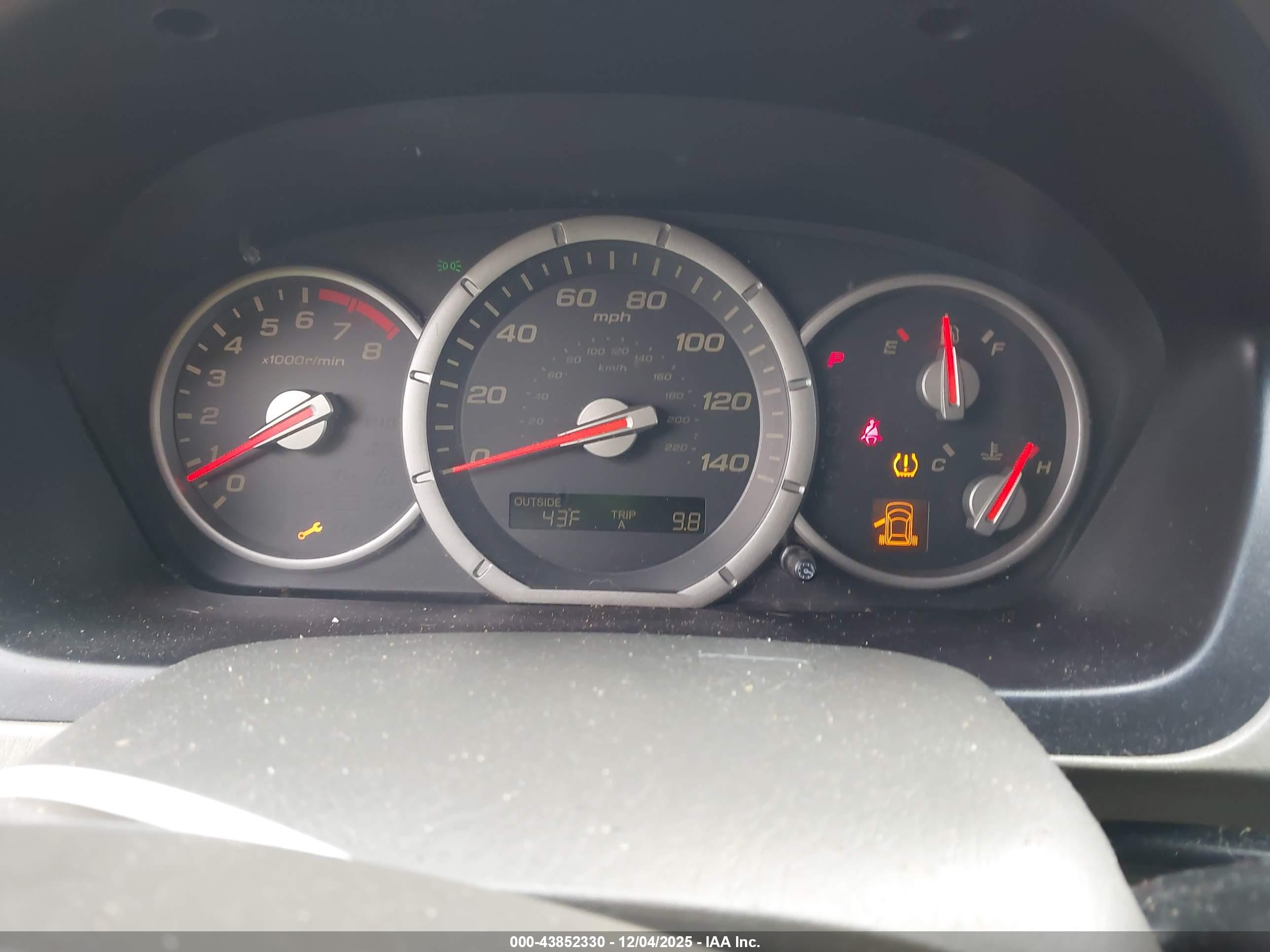 HONDA PILOT image 7