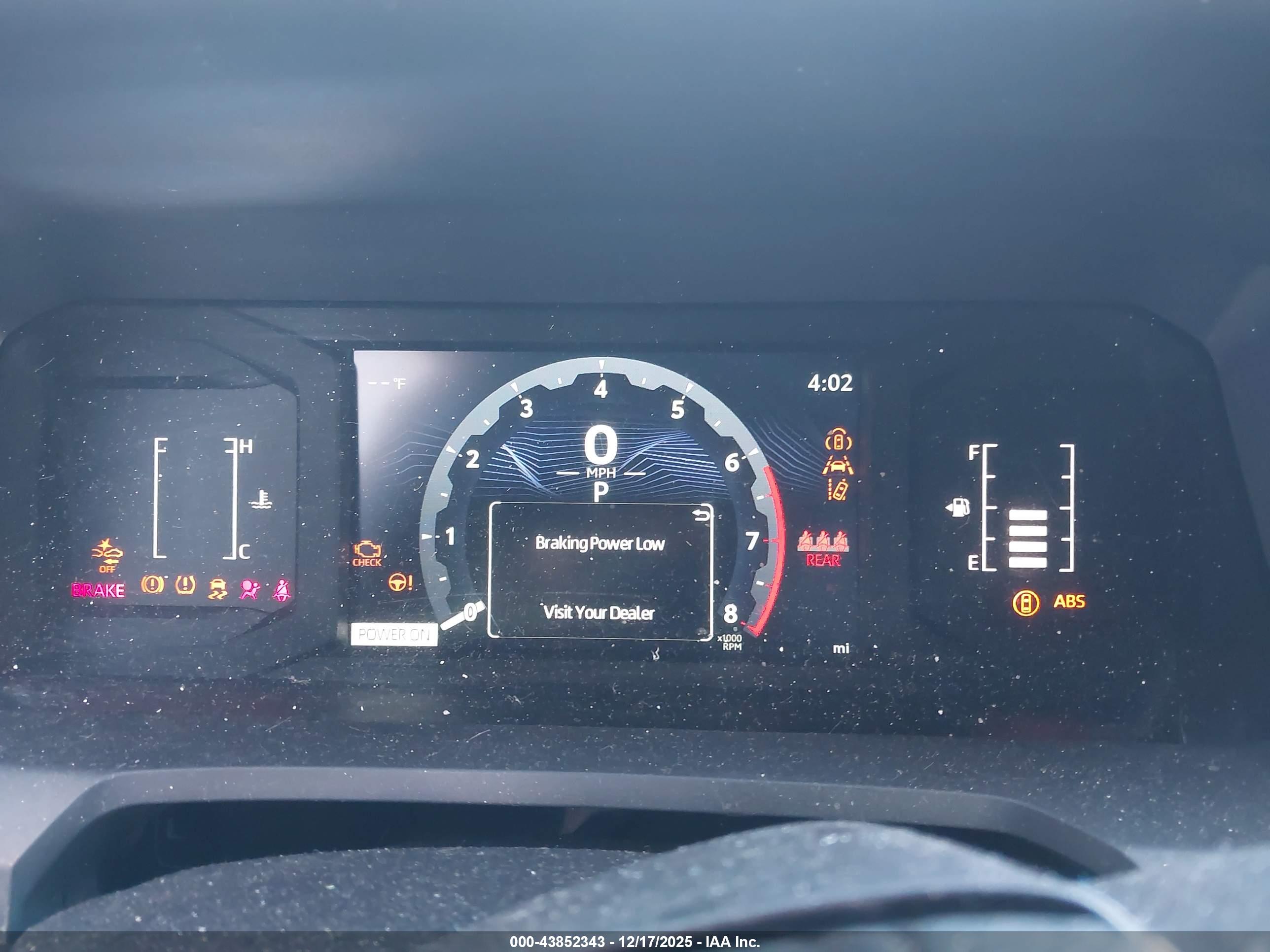 TOYOTA TACOMA image 7