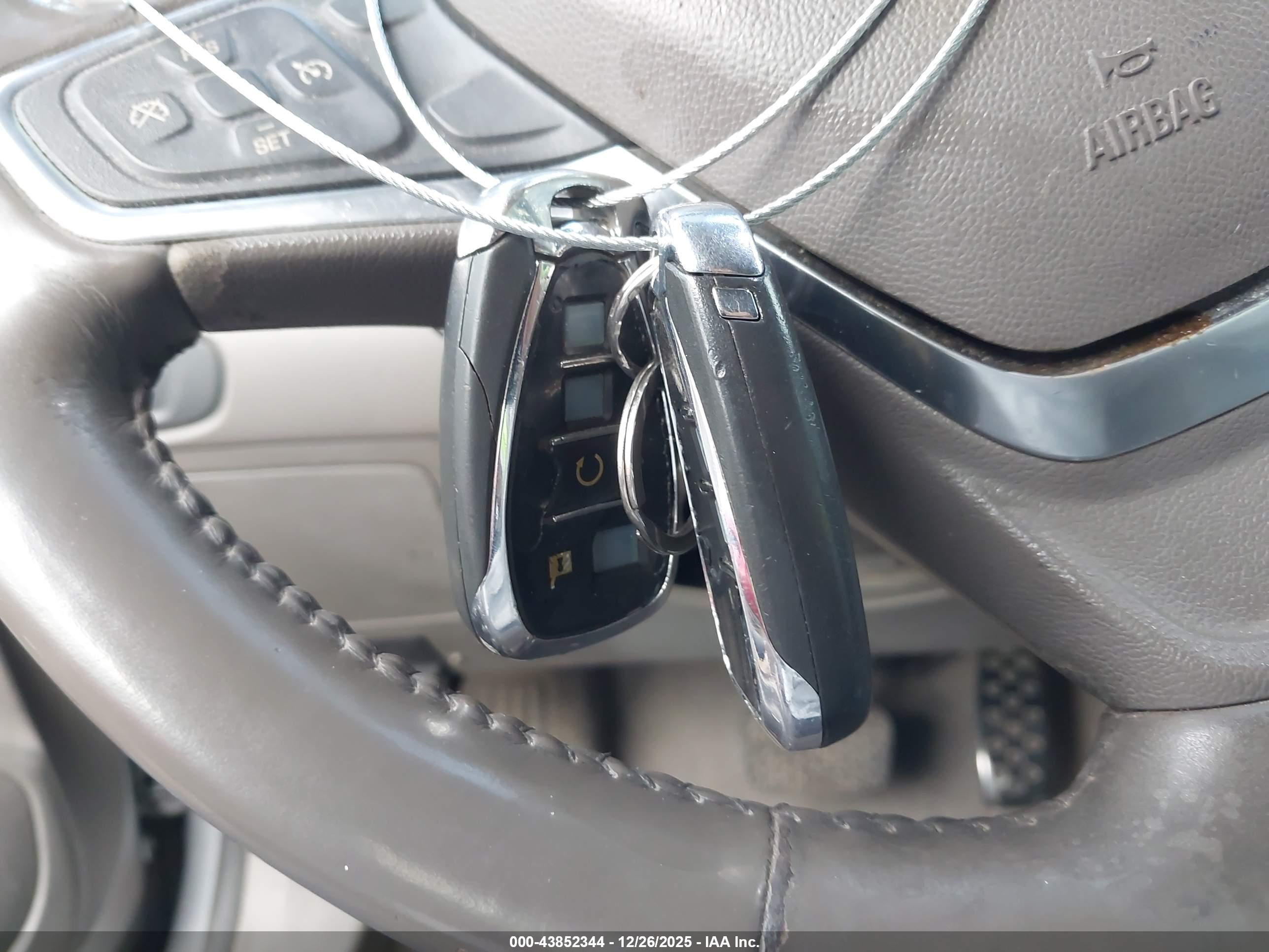 CHEVROLET MALIBU image 11