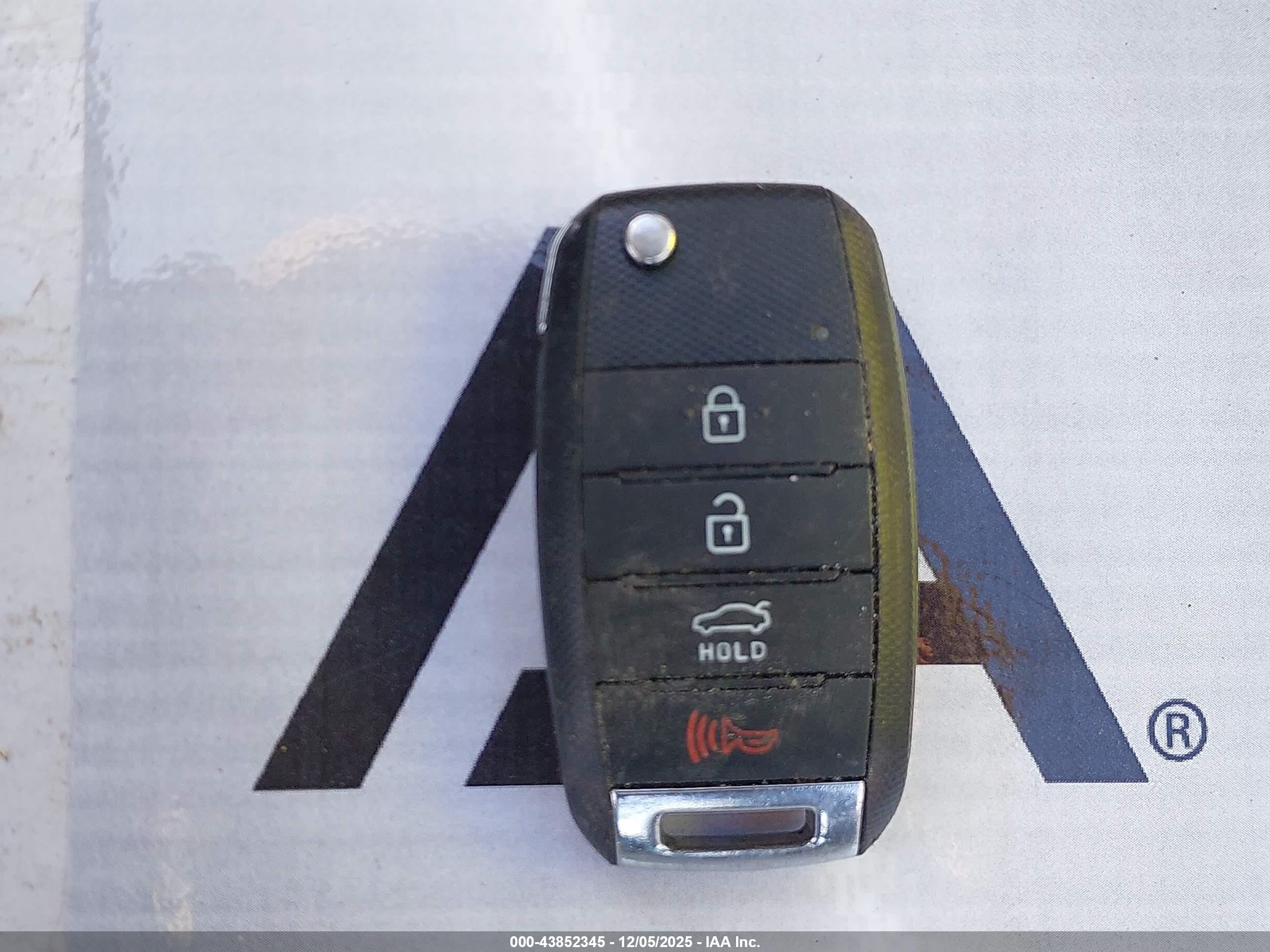 KIA FORTE image 11