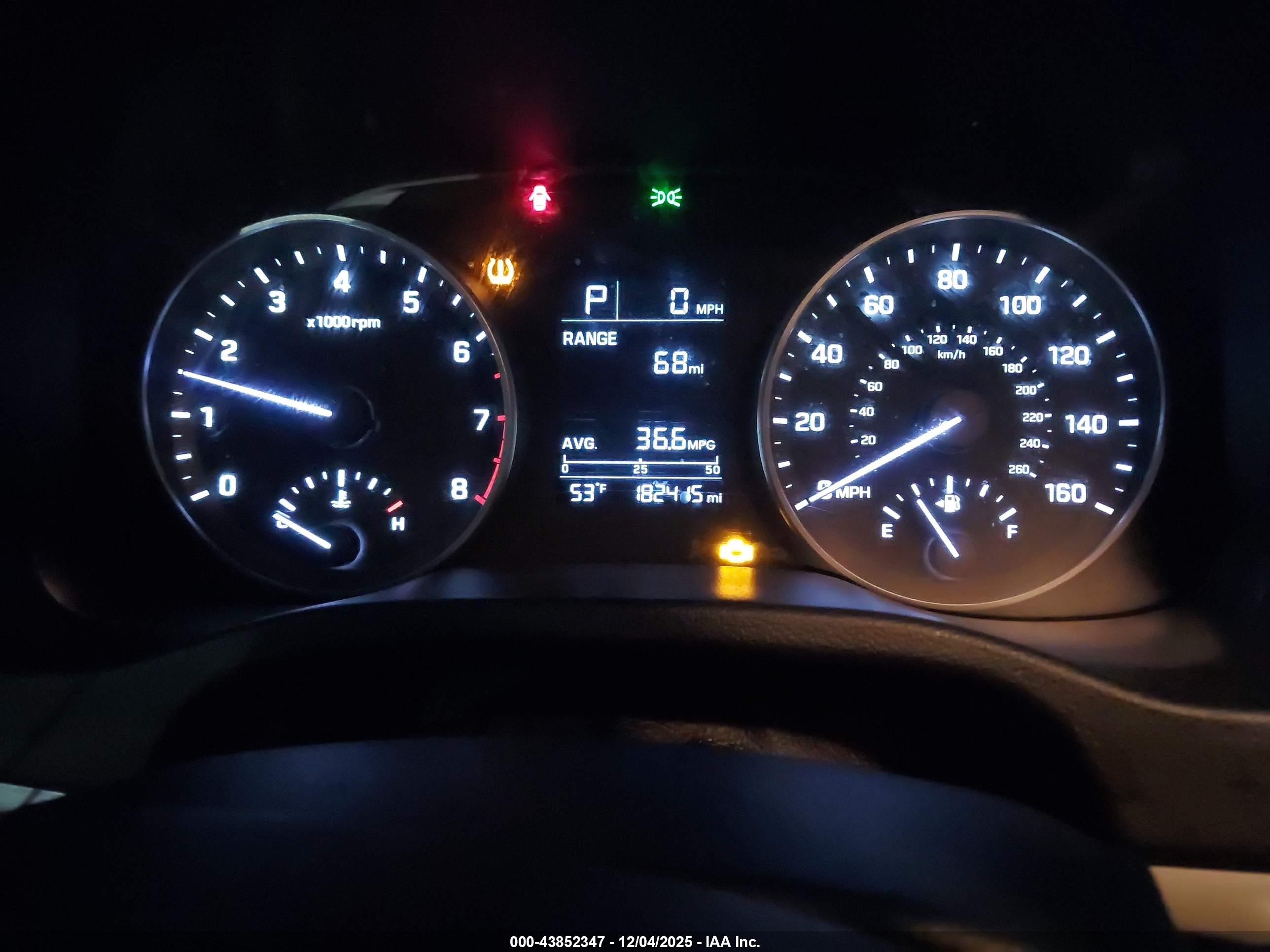 HYUNDAI ELANTRA image 7