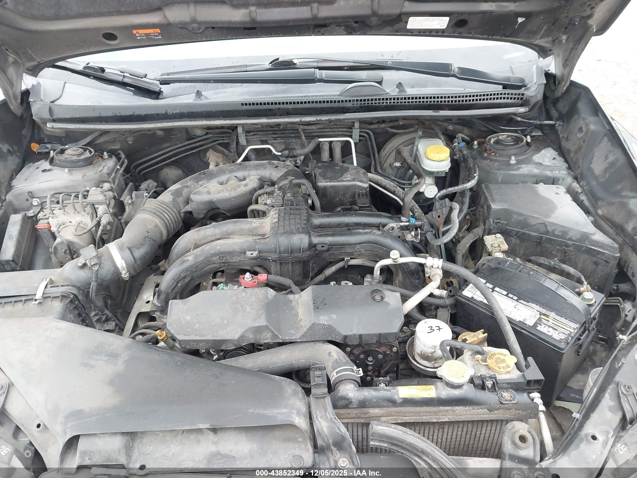 SUBARU CROSSTREK image 10
