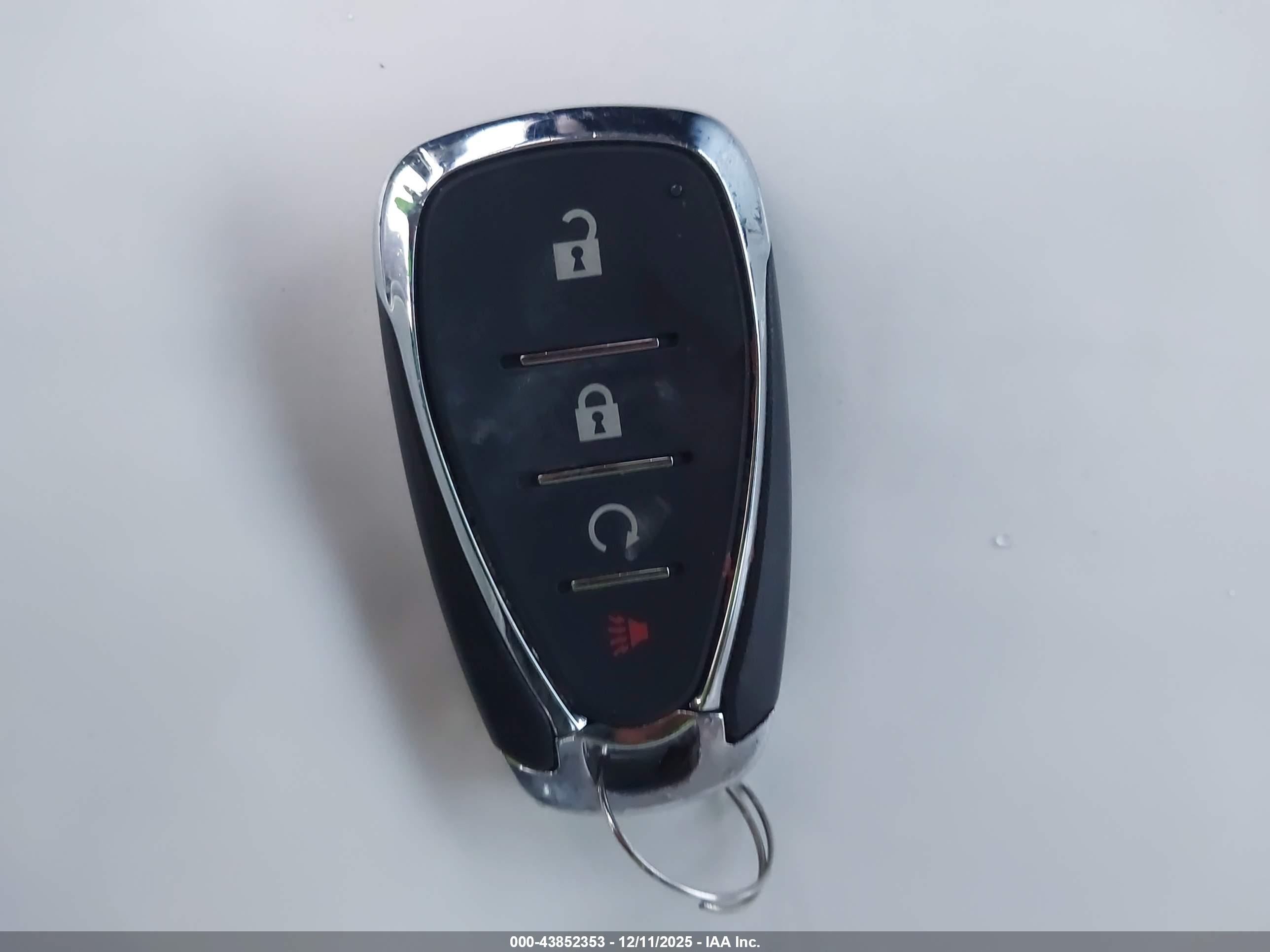 CHEVROLET SONIC image 11