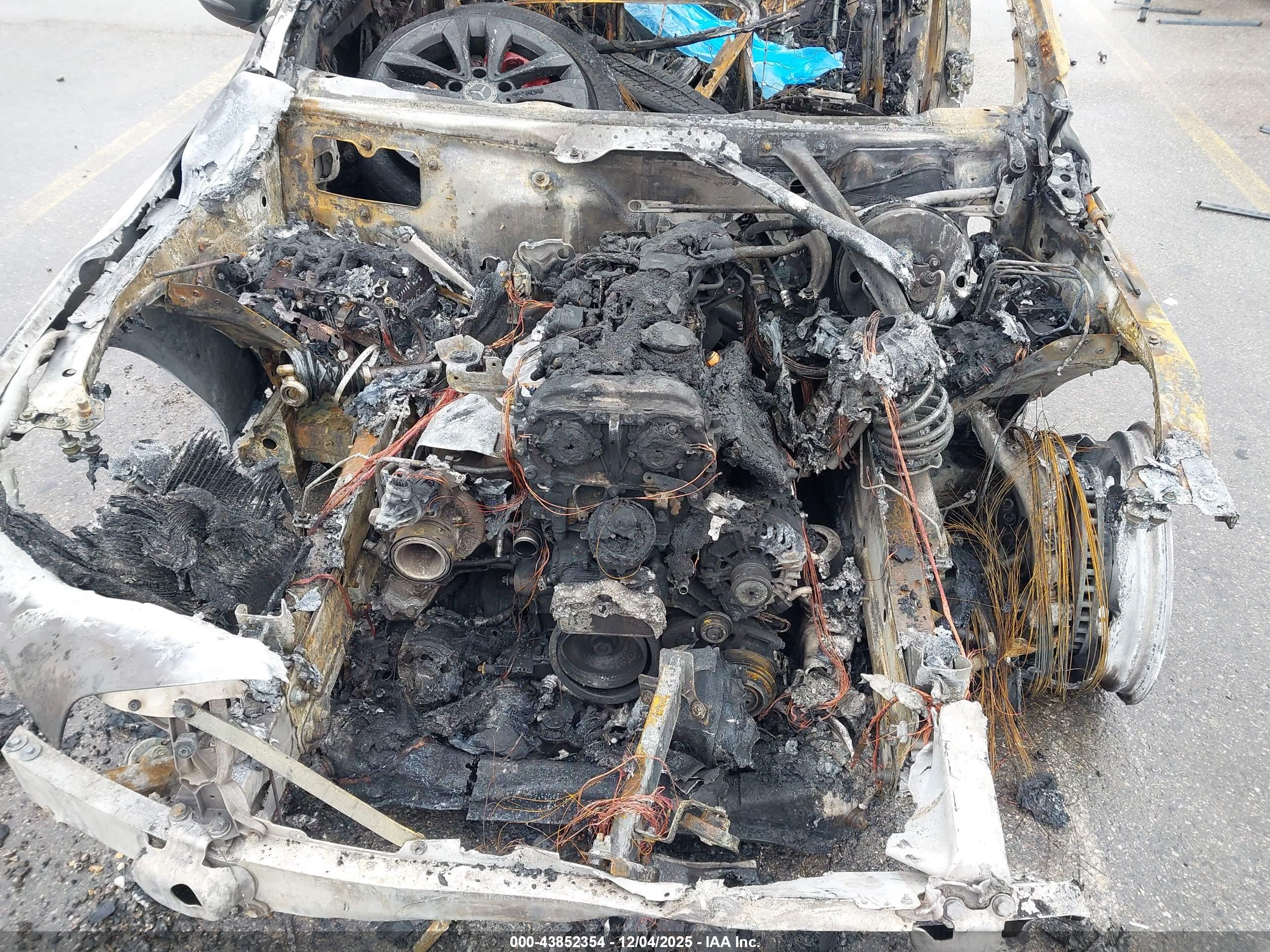 MERCEDES-BENZ C image 10