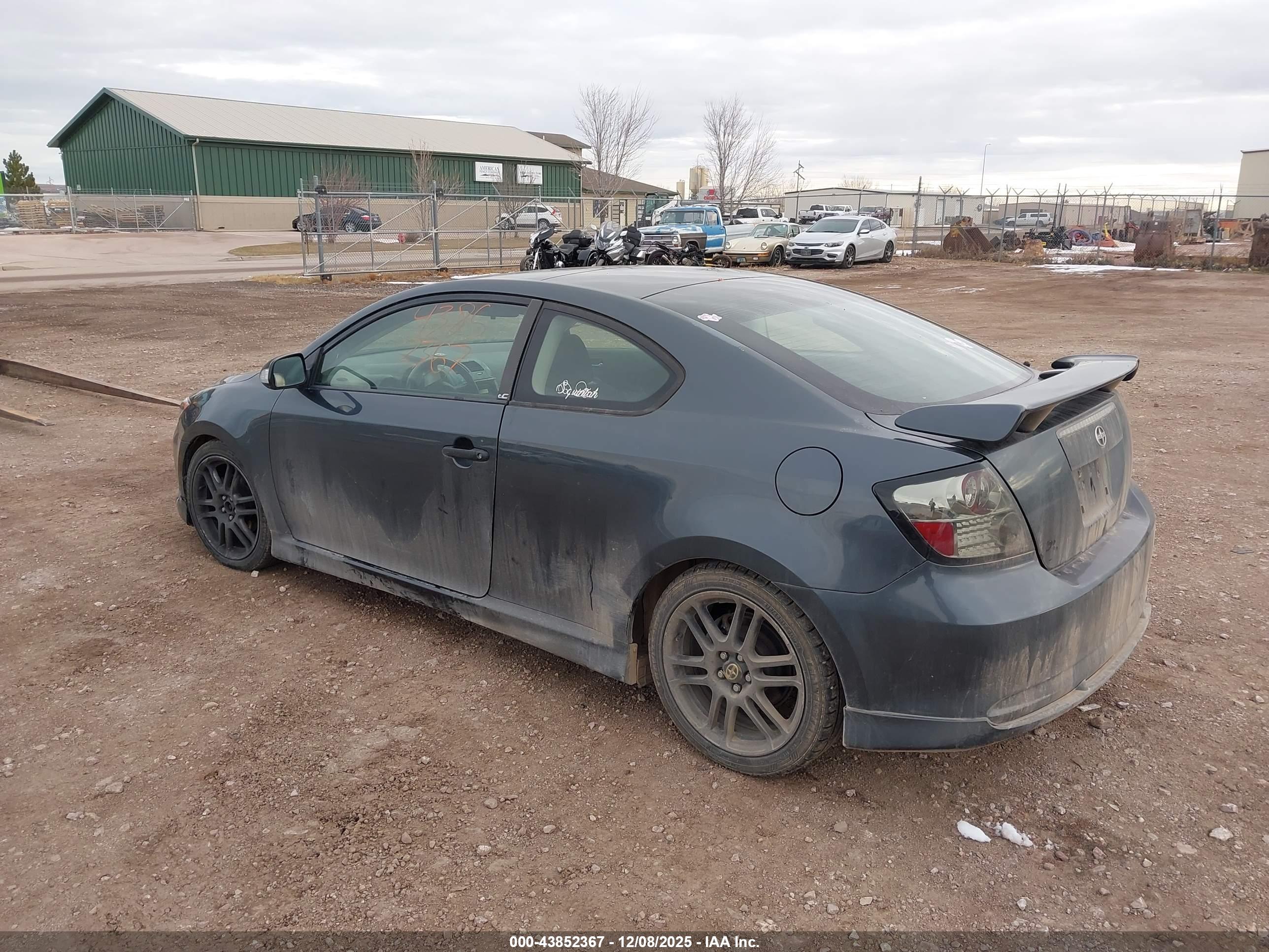 SCION TC image 3
