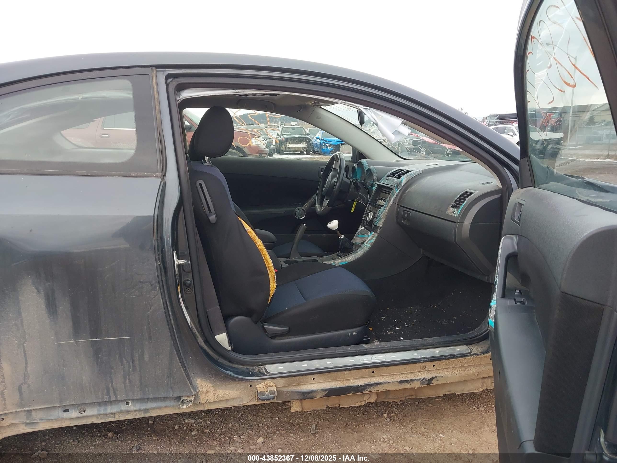 SCION TC image 5