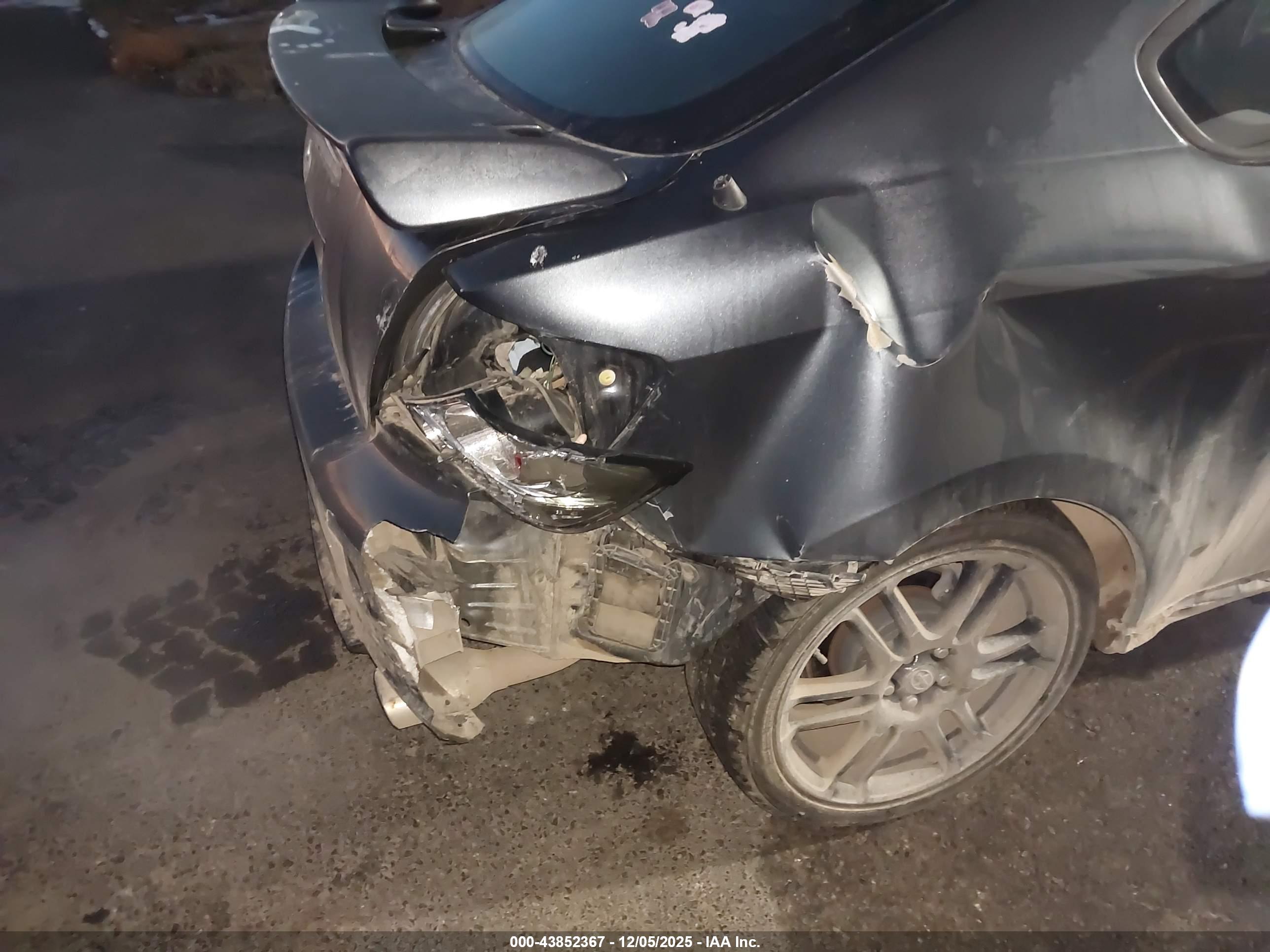 SCION TC image 6