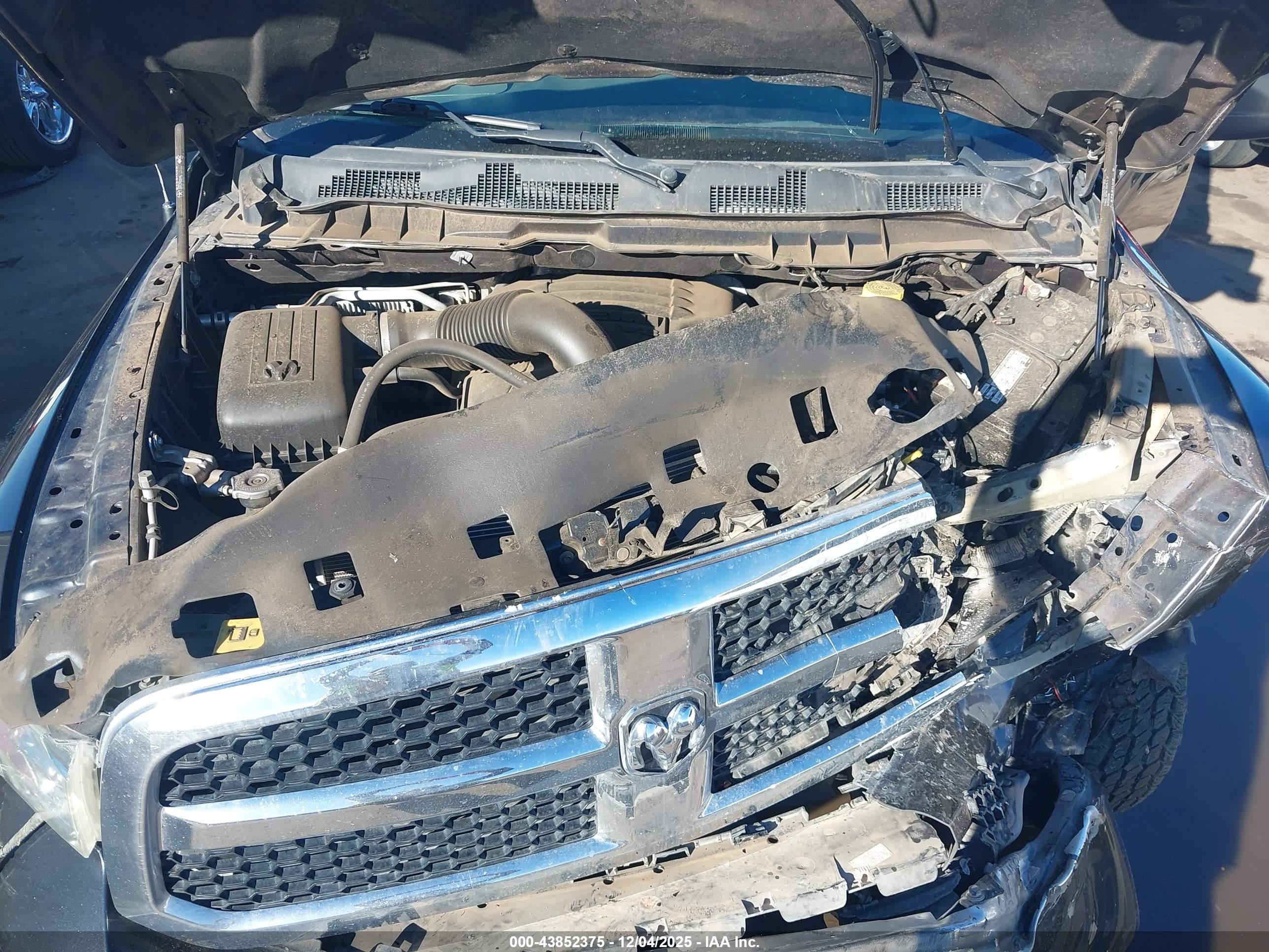 RAM 1500 image 10