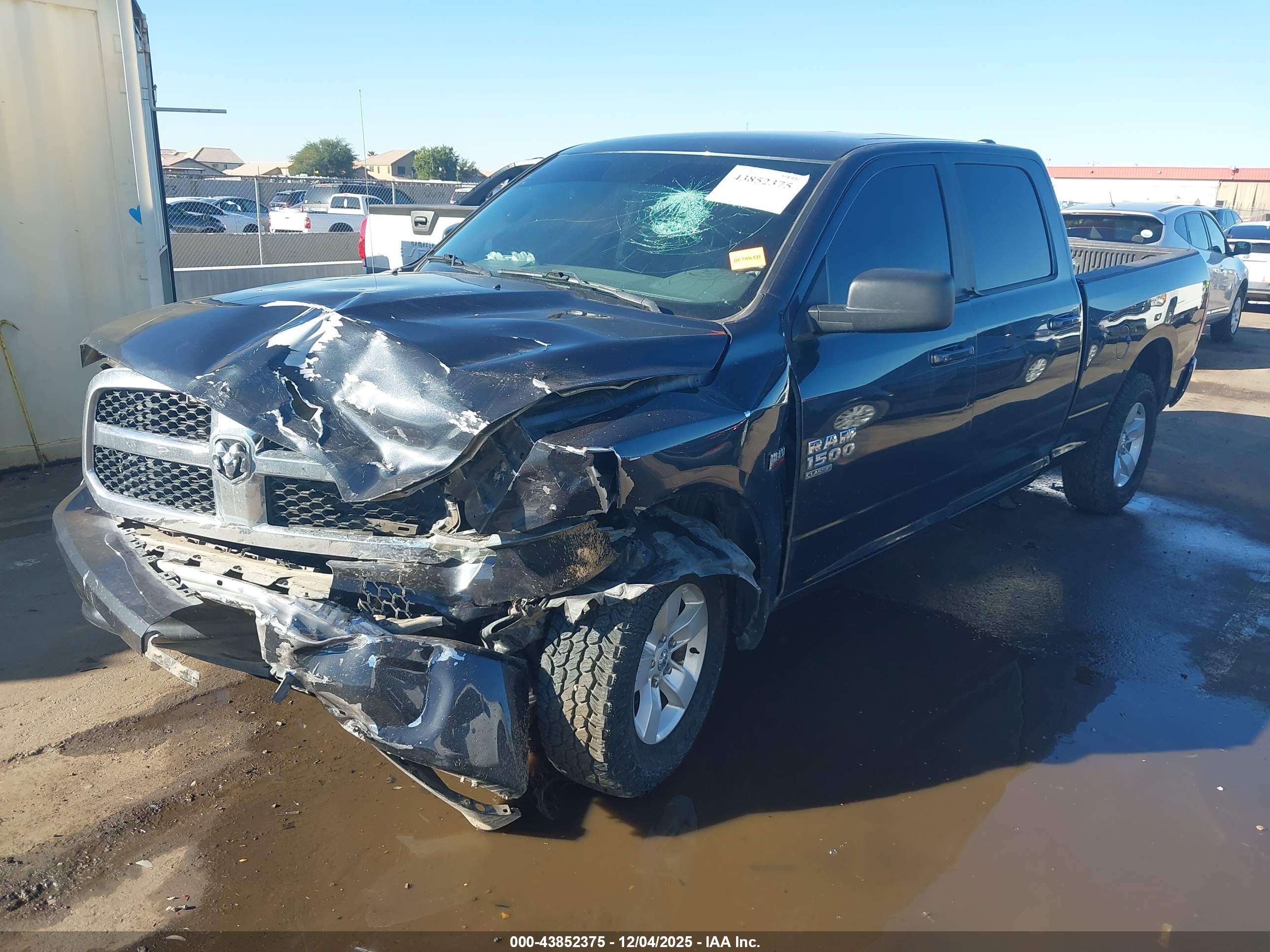 RAM 1500 image 2