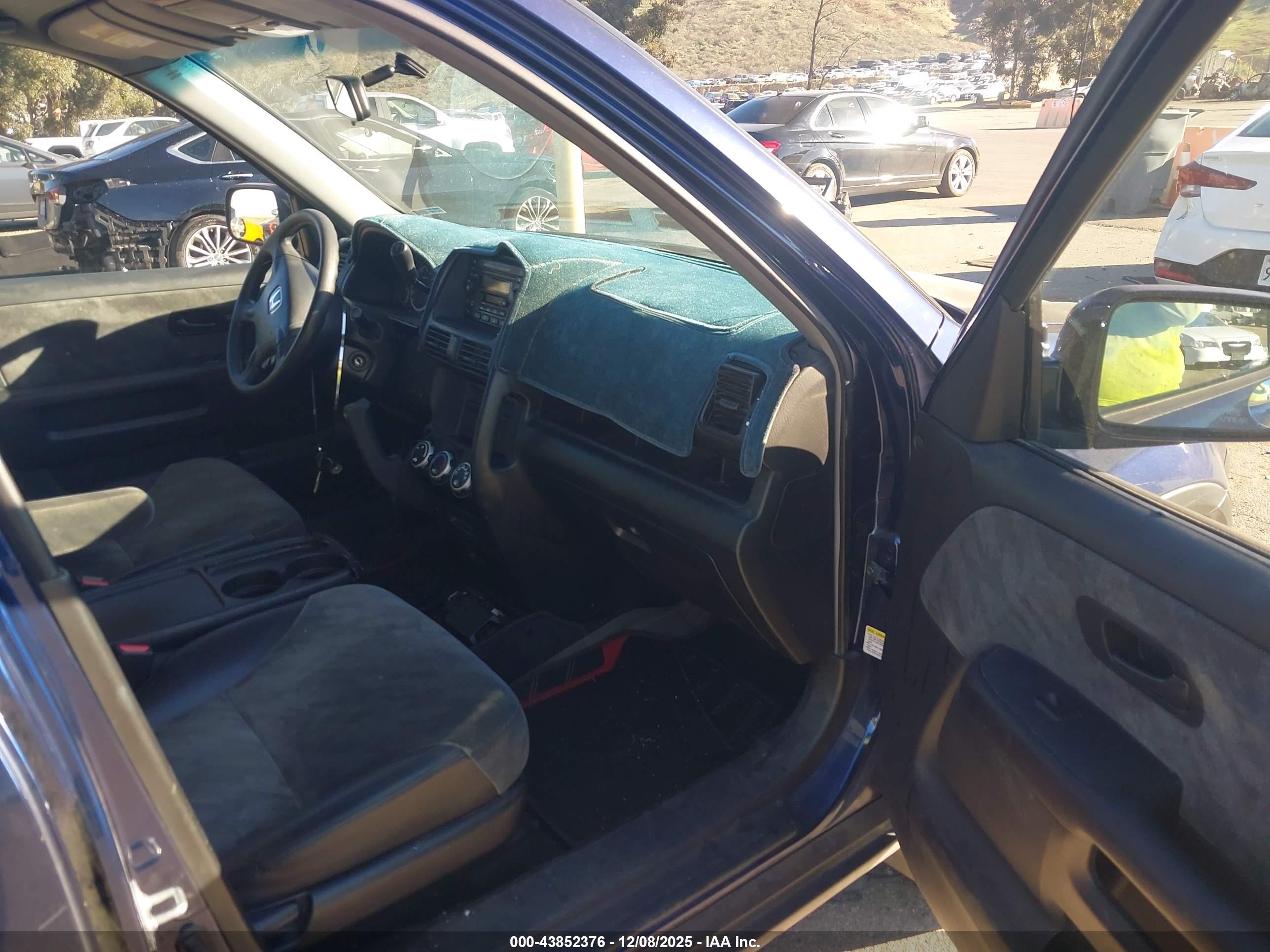 HONDA CR-V image 5