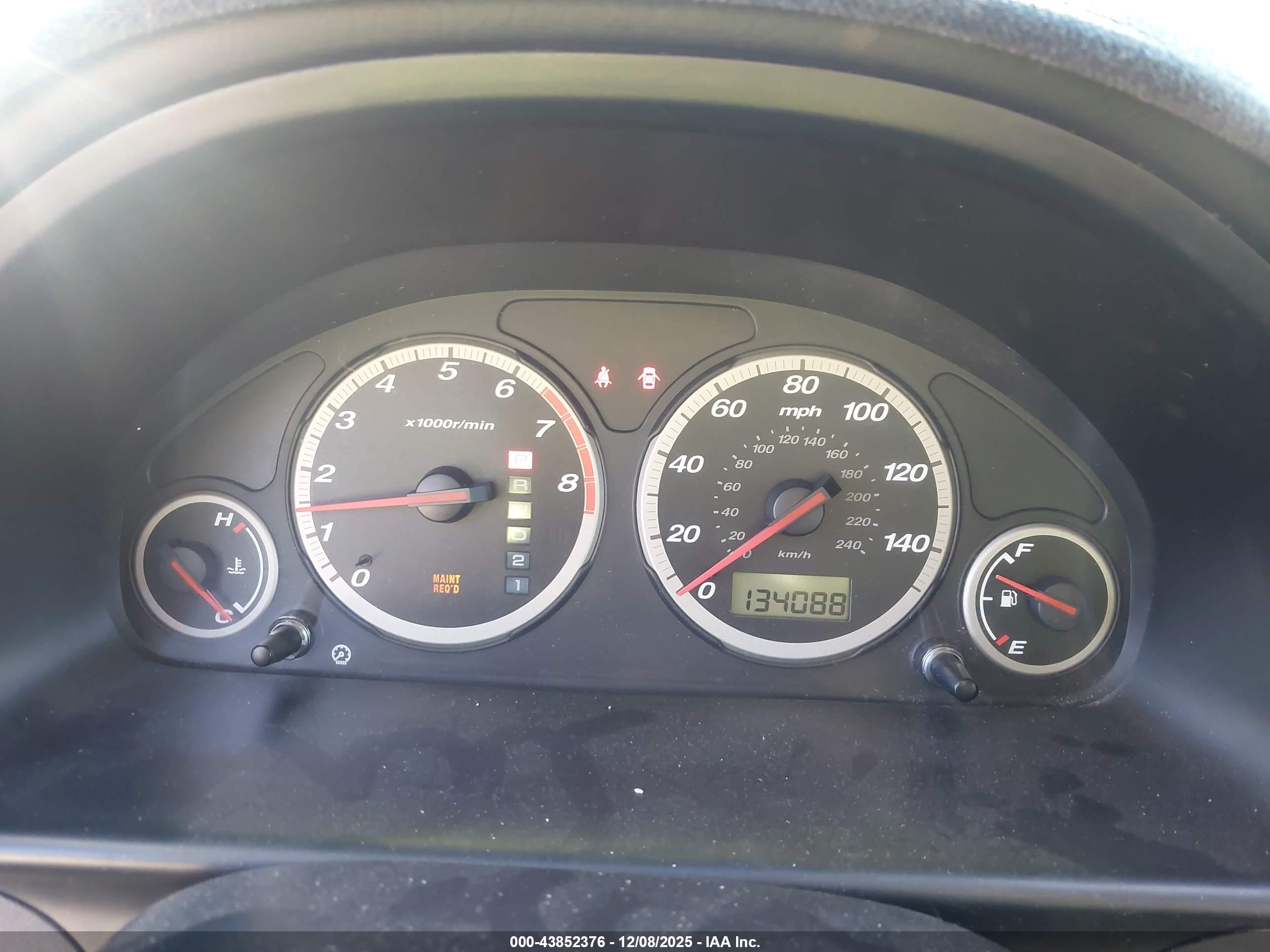 HONDA CR-V image 7