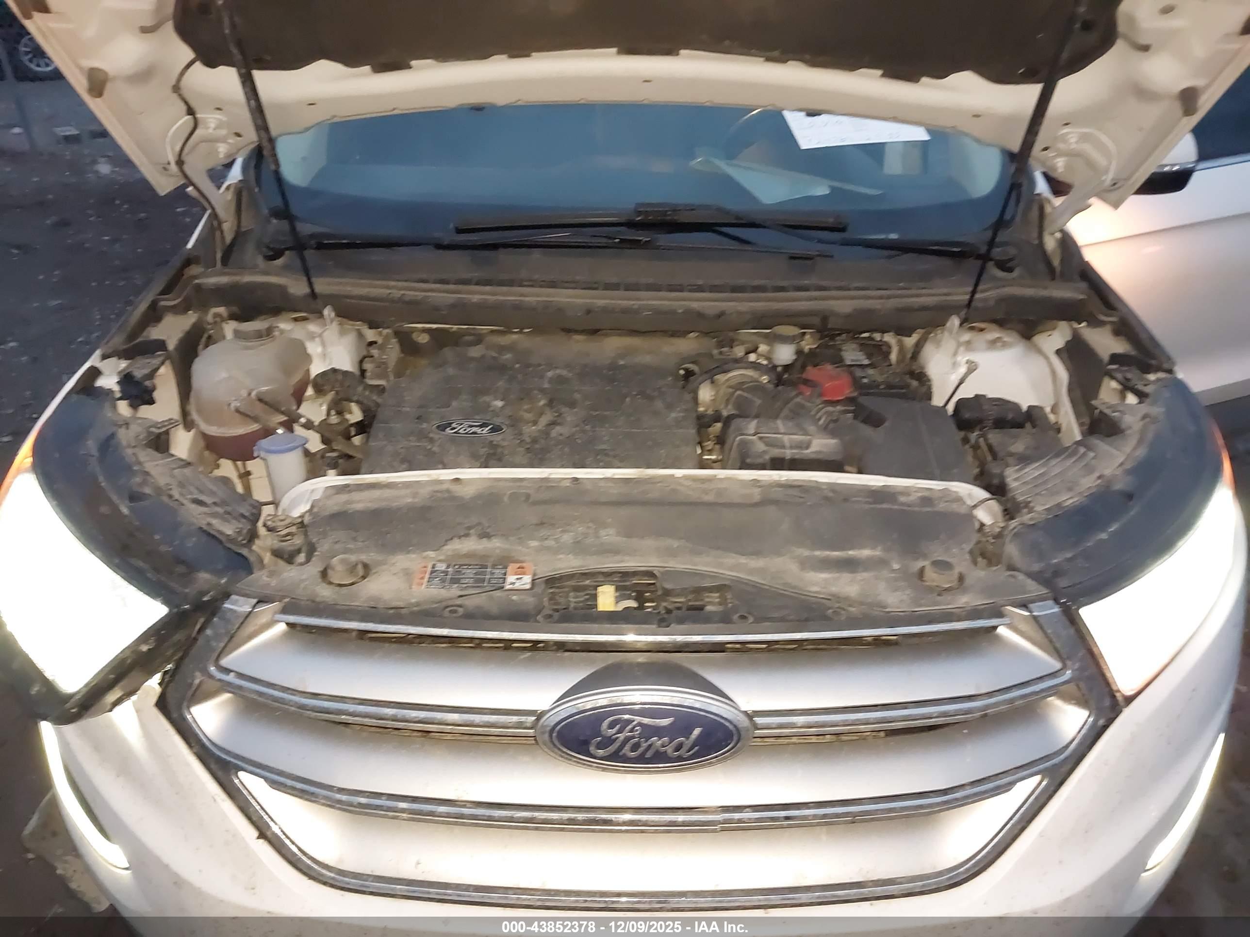 FORD EDGE image 10