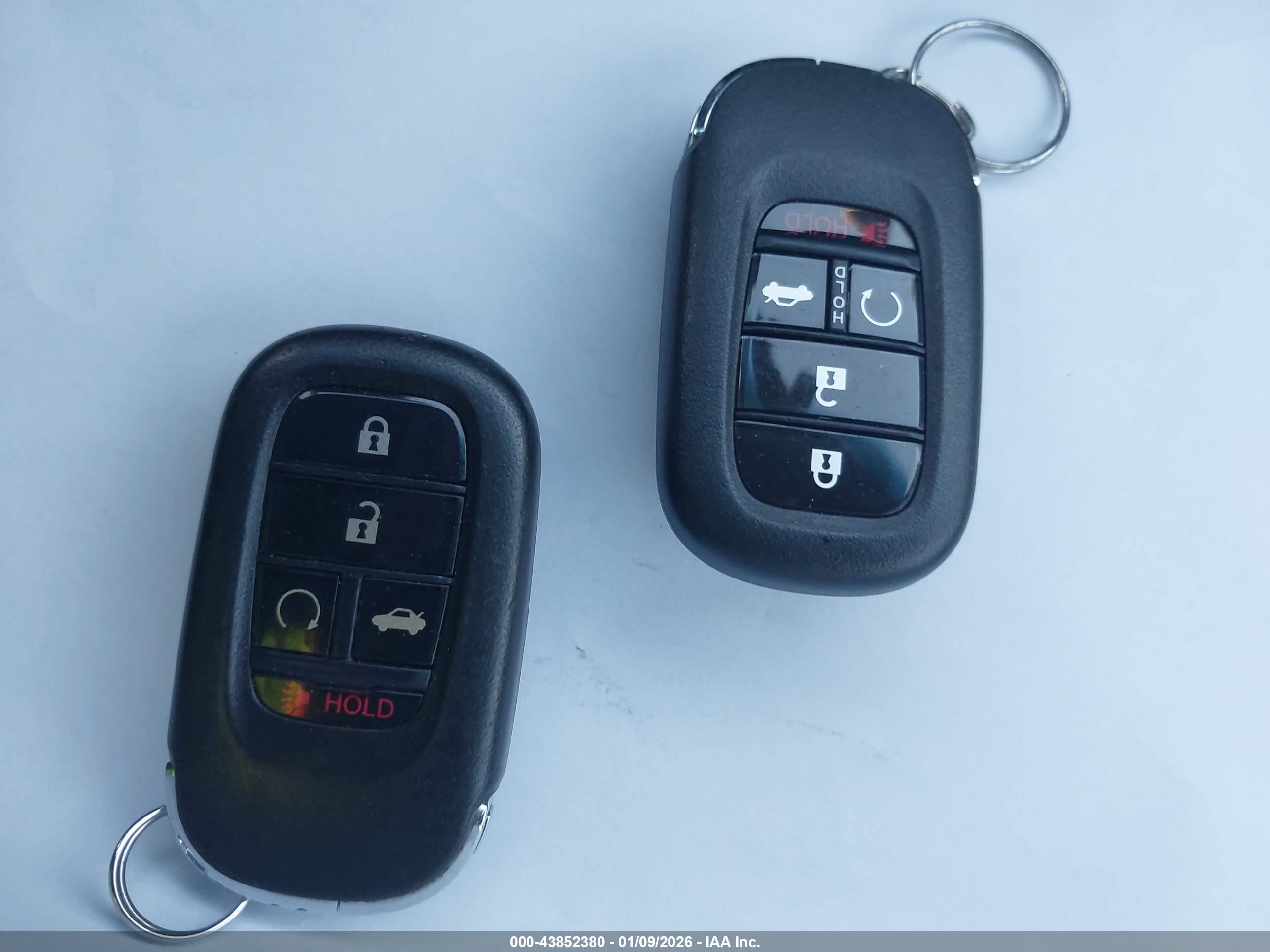HONDA CIVIC image 11