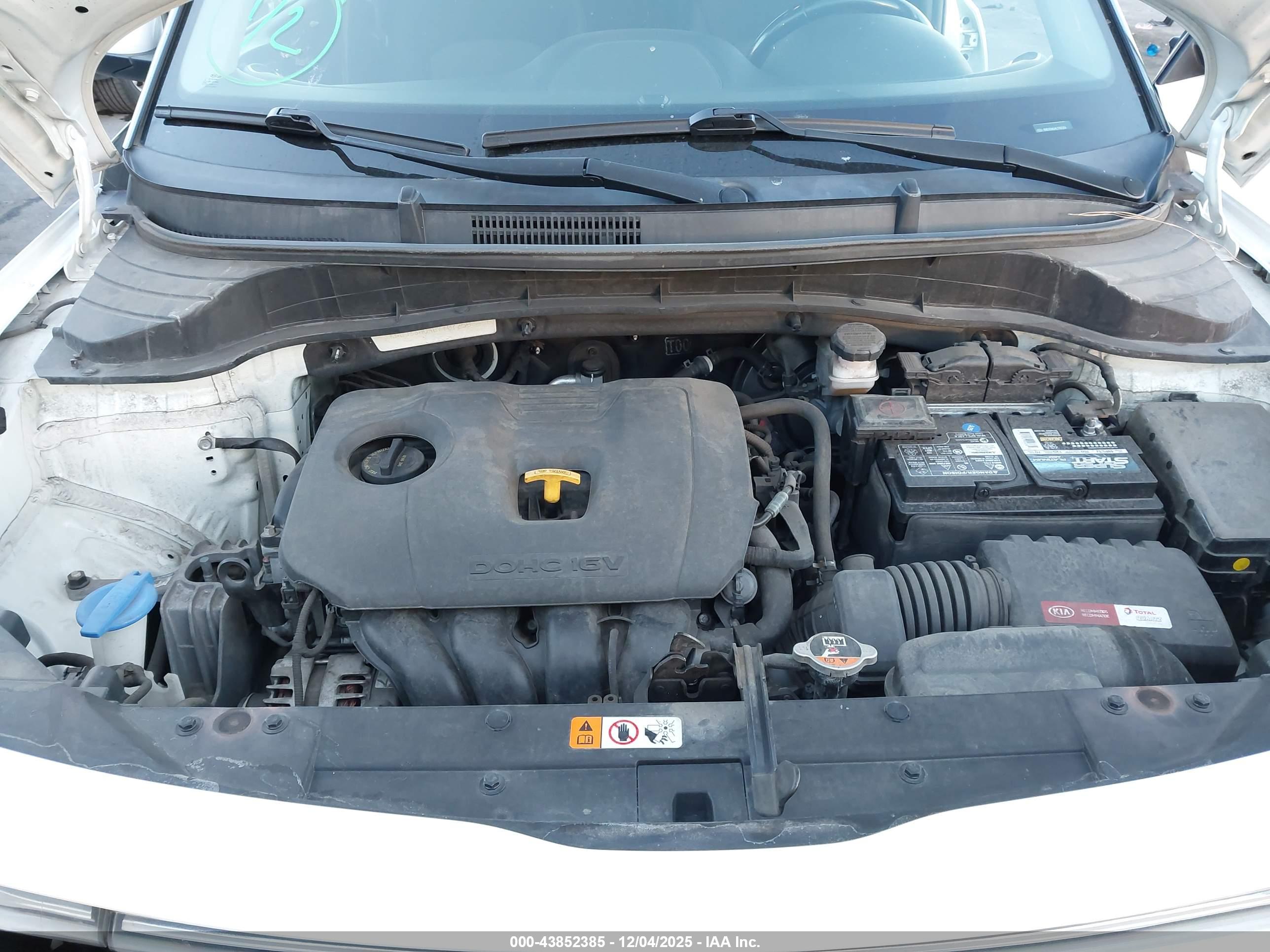KIA SOUL image 10