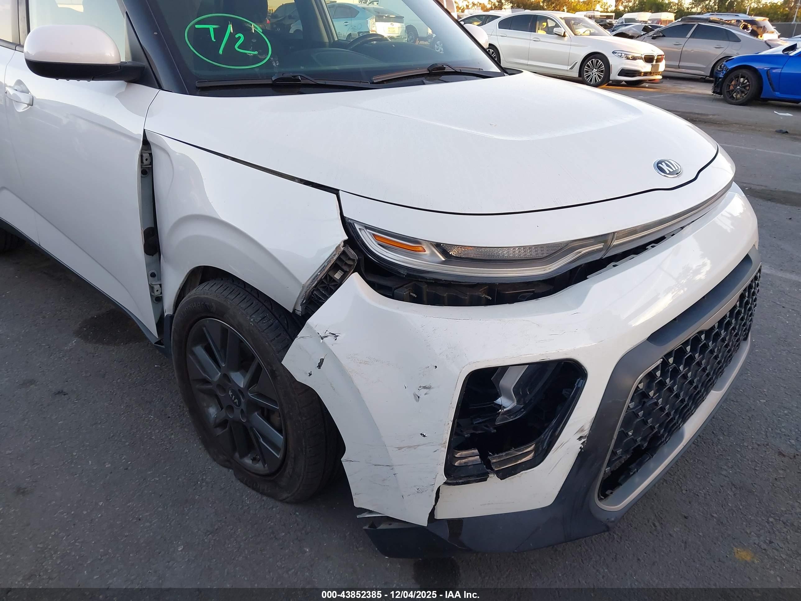 KIA SOUL image 6