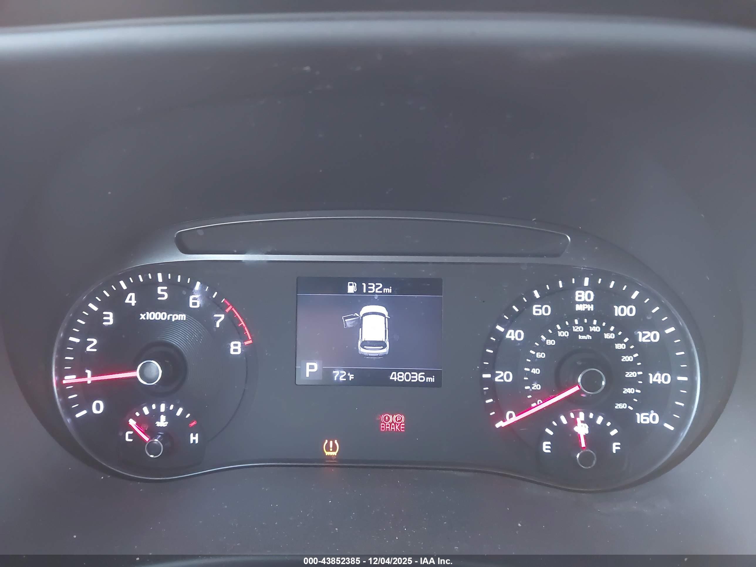 KIA SOUL image 7