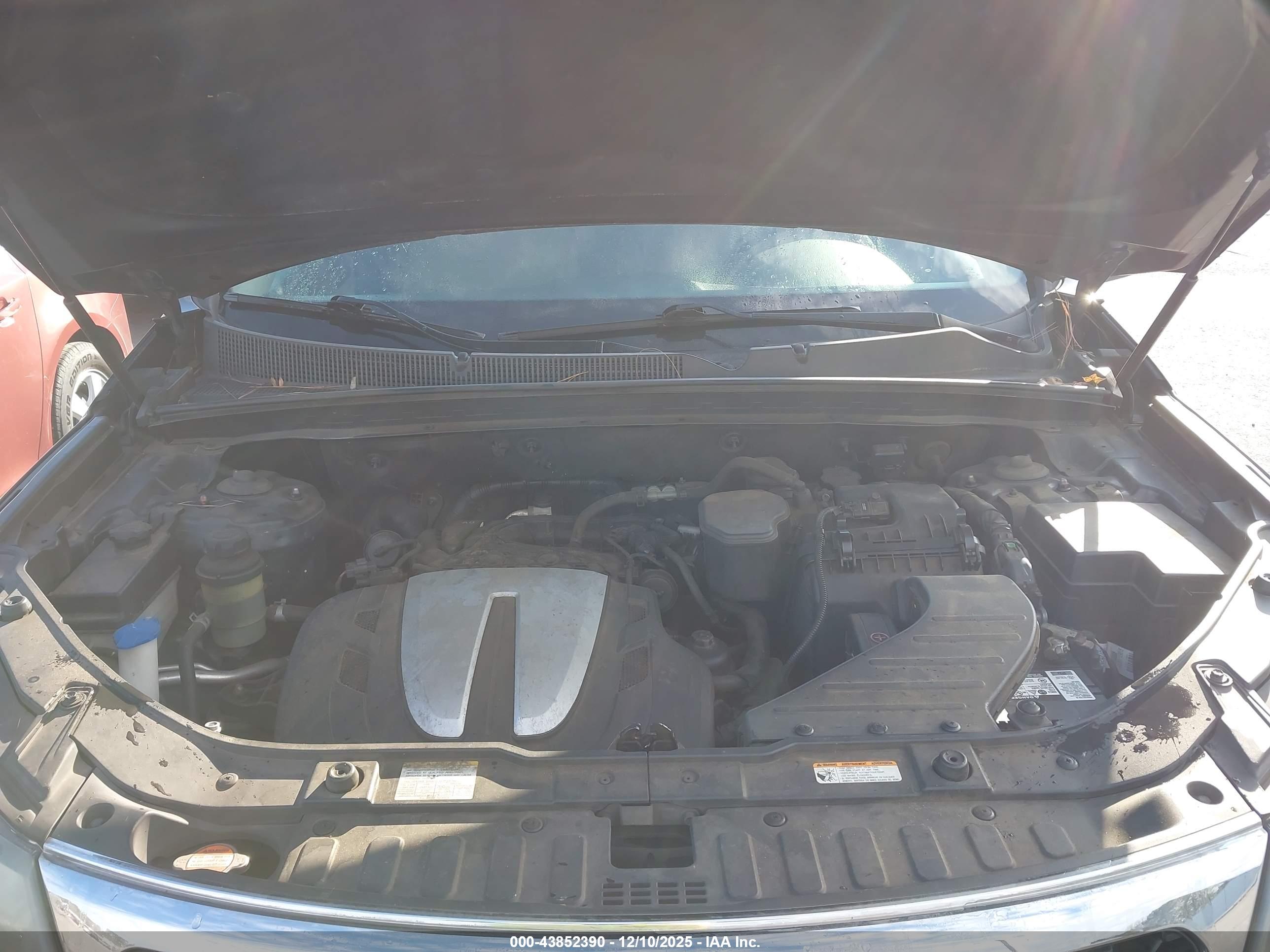 KIA SORENTO image 10
