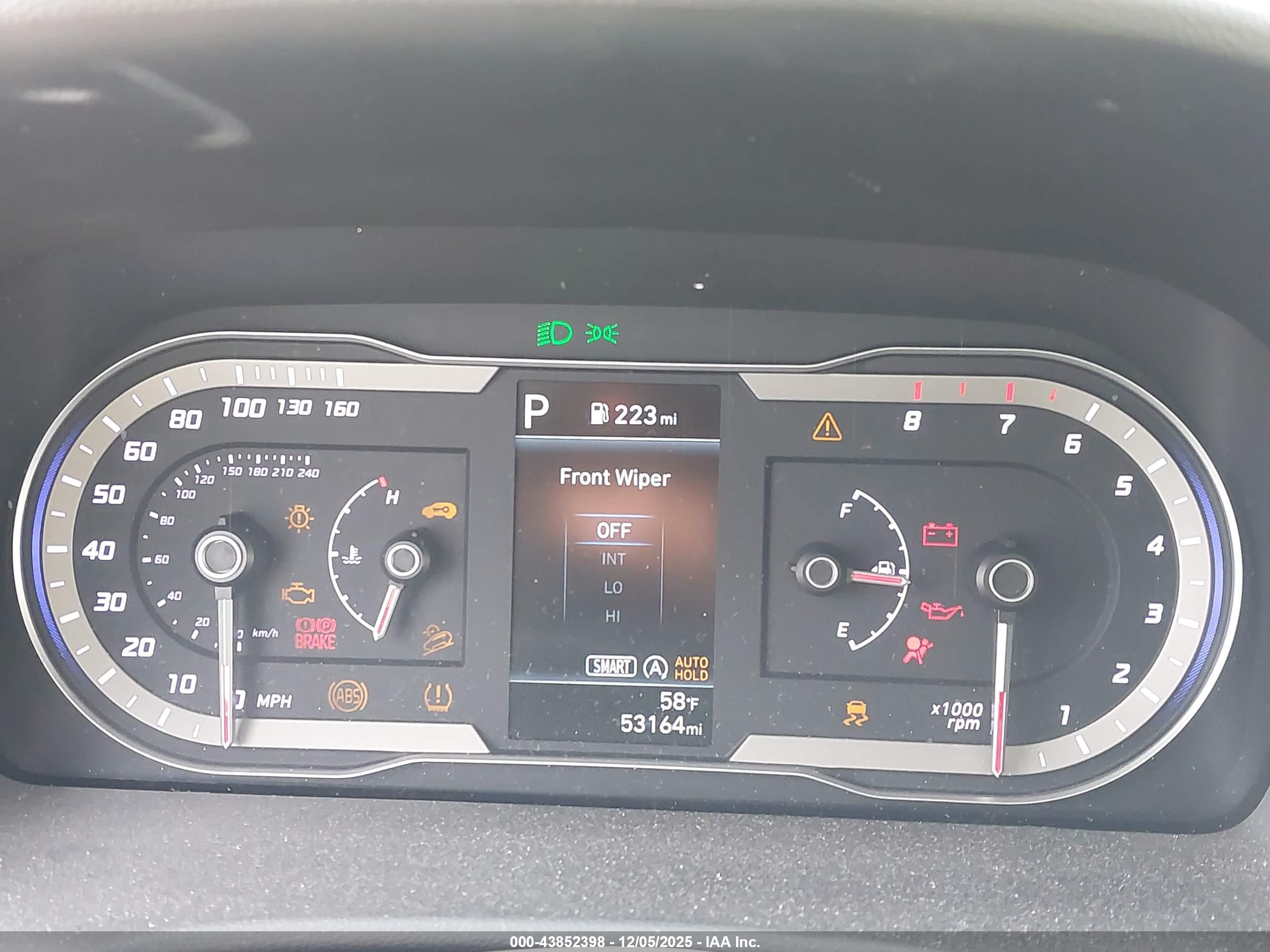 HYUNDAI TUCSON image 7