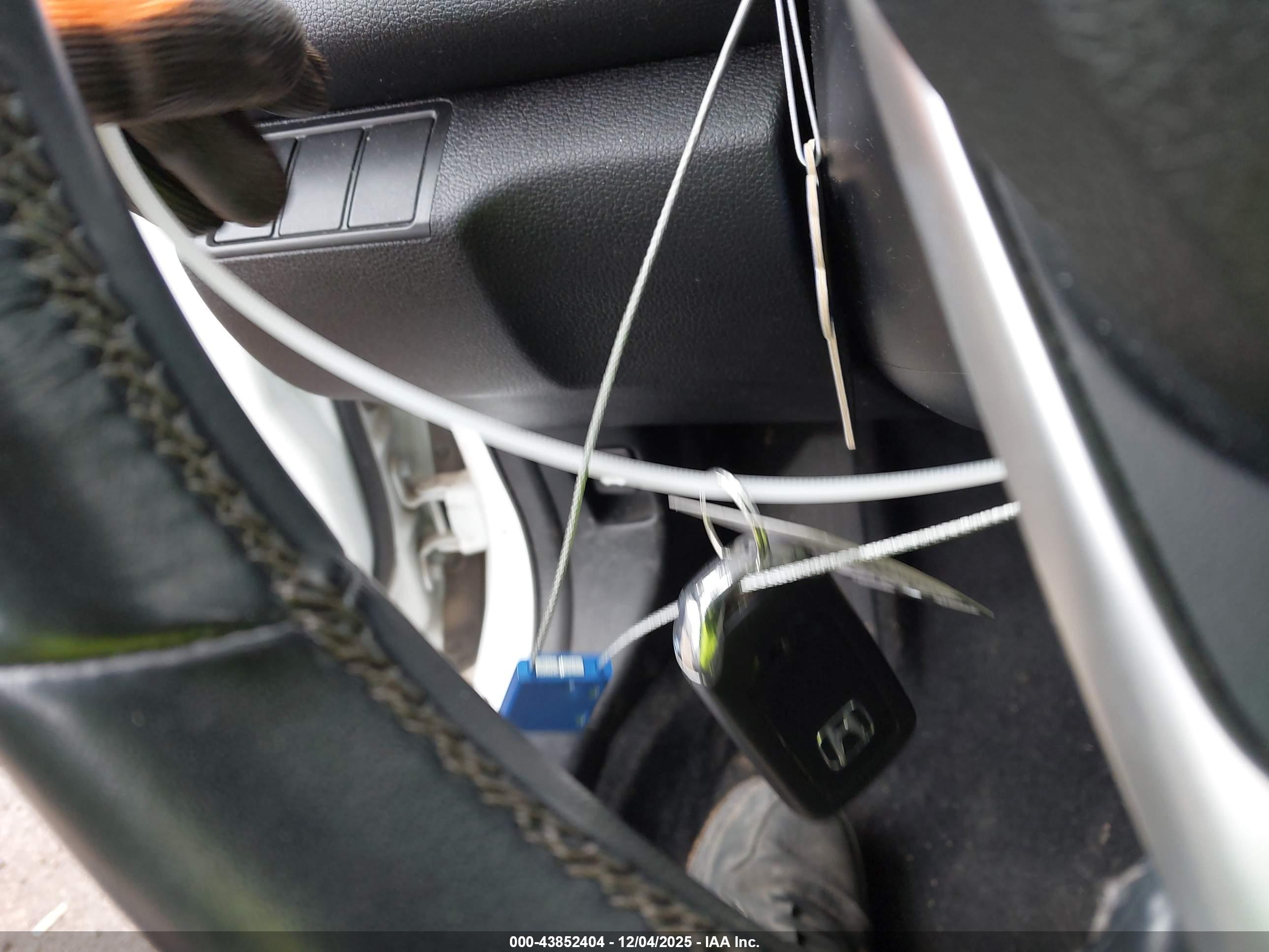 HONDA CIVIC image 11