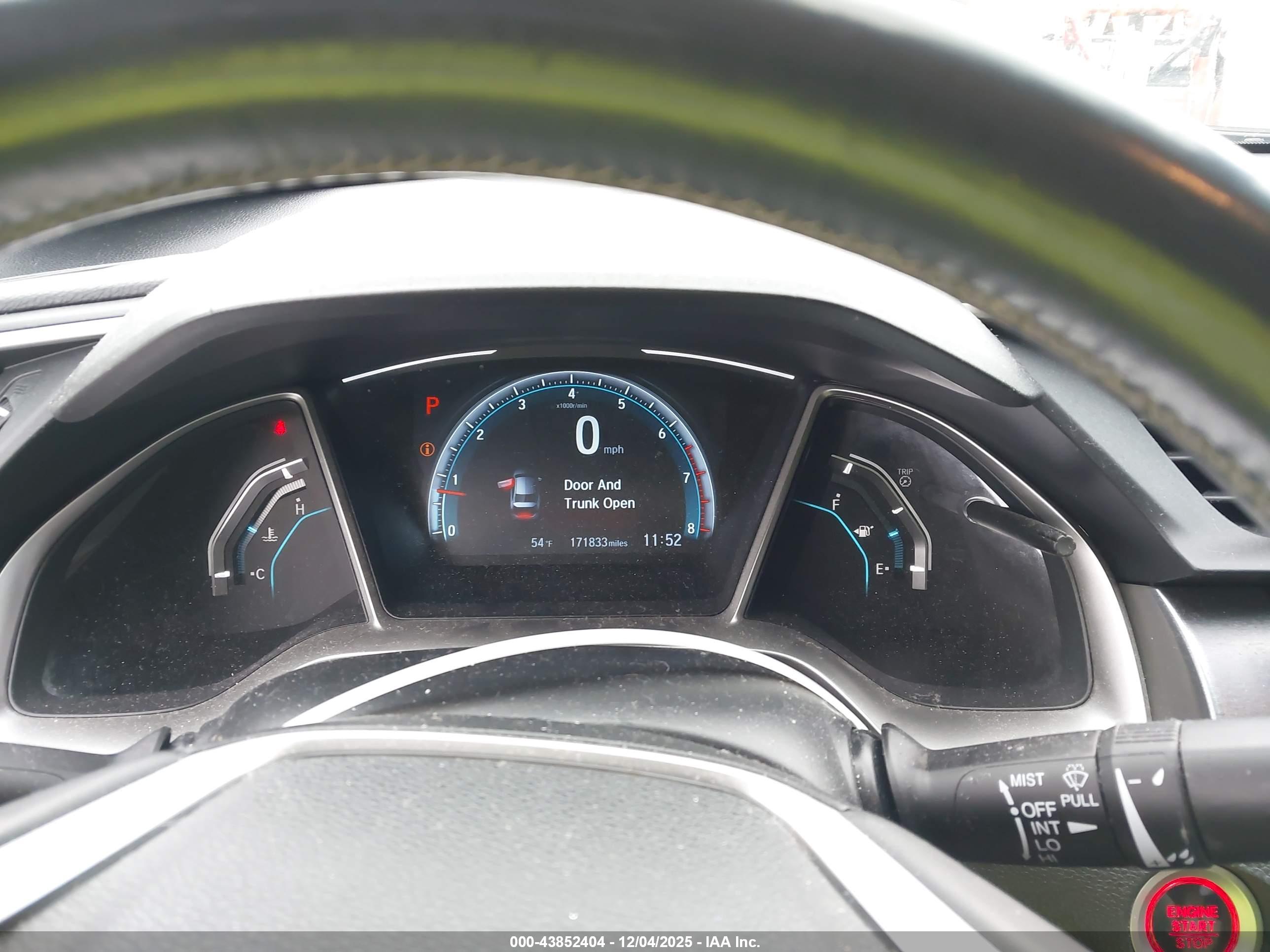 HONDA CIVIC image 7