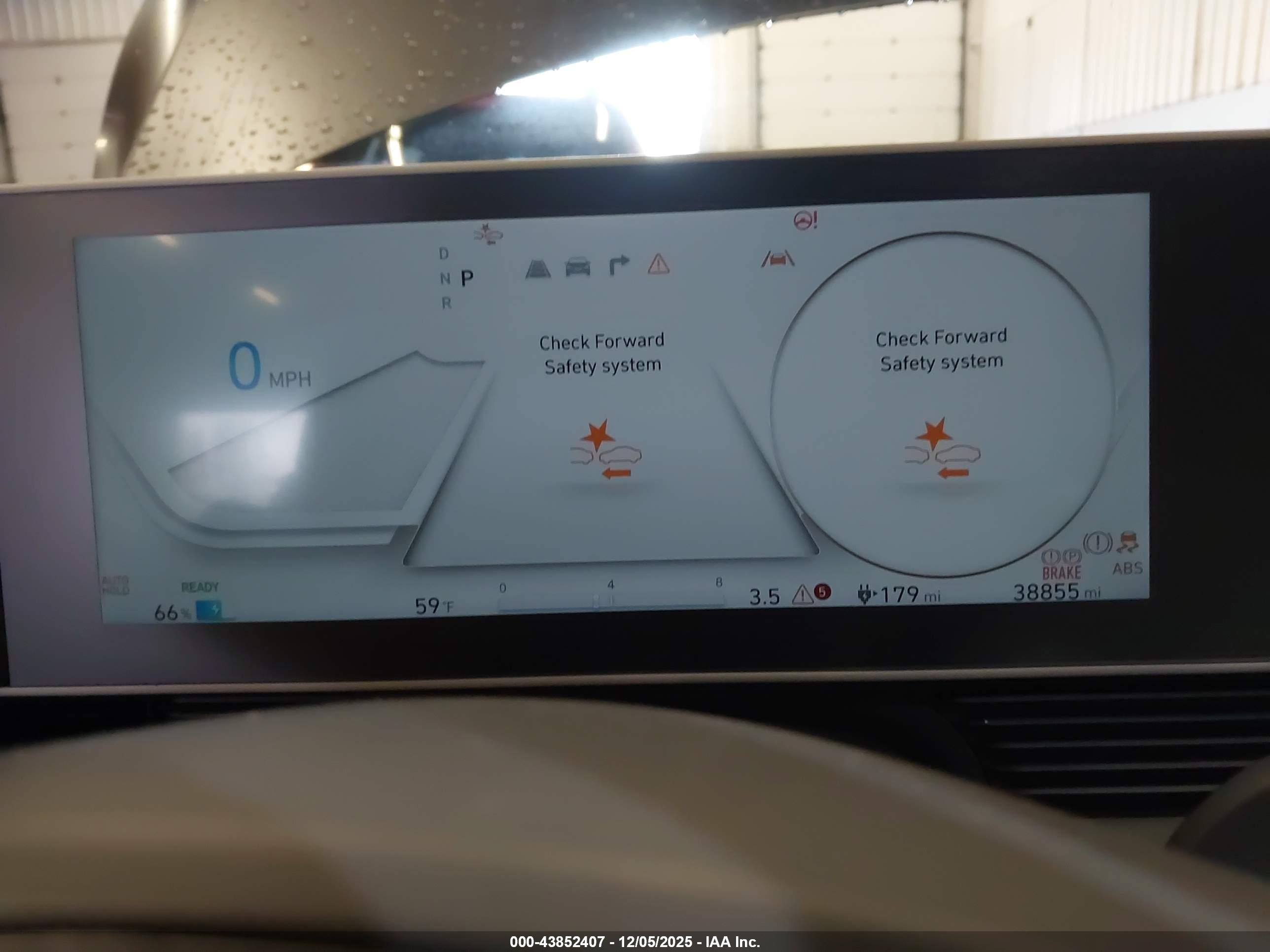 HYUNDAI IONIQ image 7