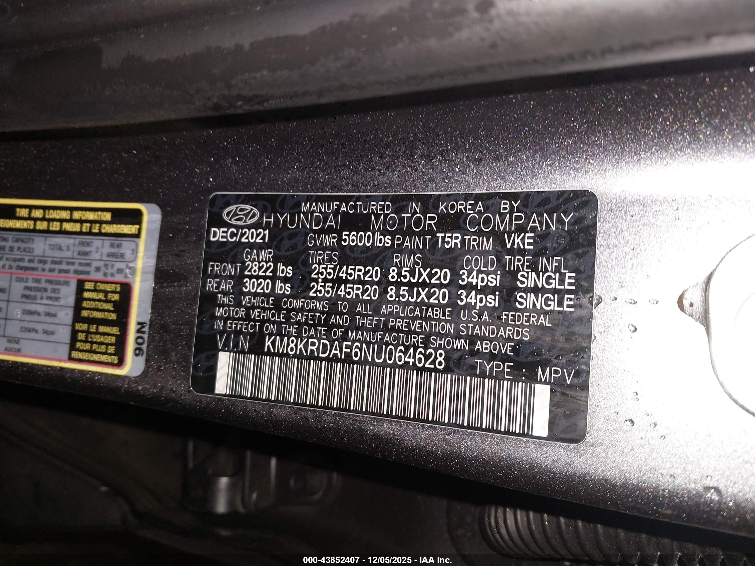 HYUNDAI IONIQ image 9