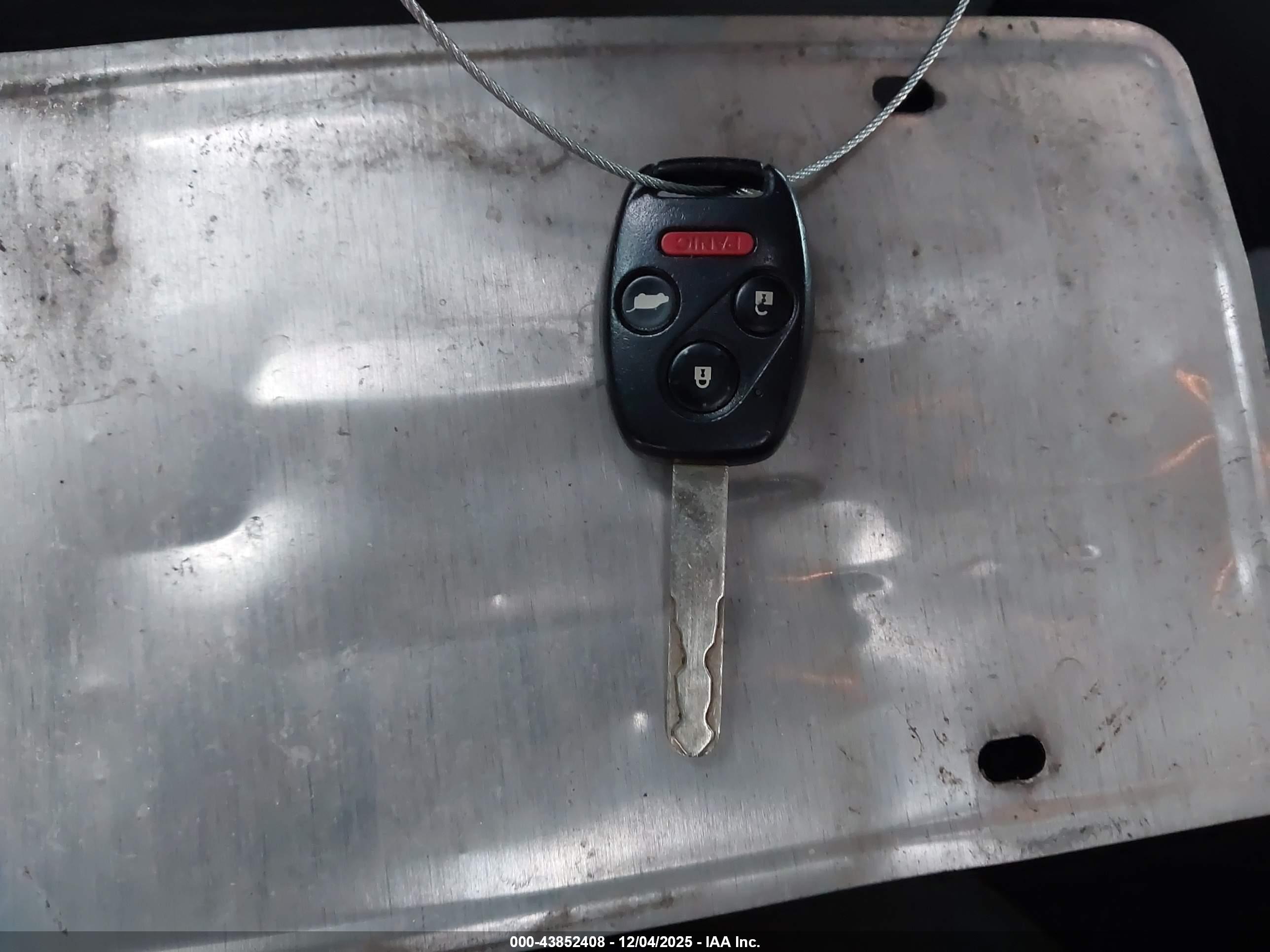 HONDA PILOT image 11