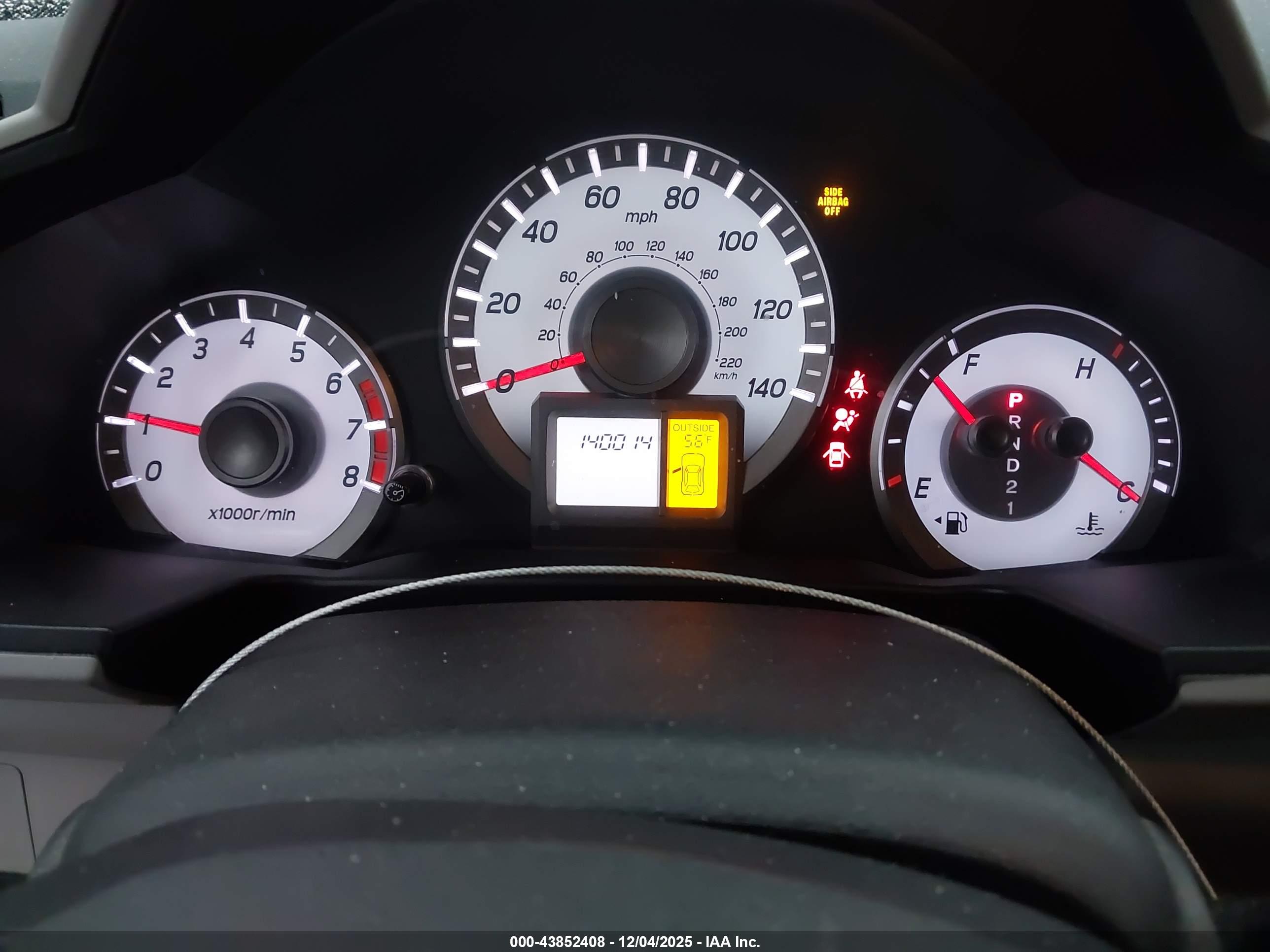 HONDA PILOT image 7