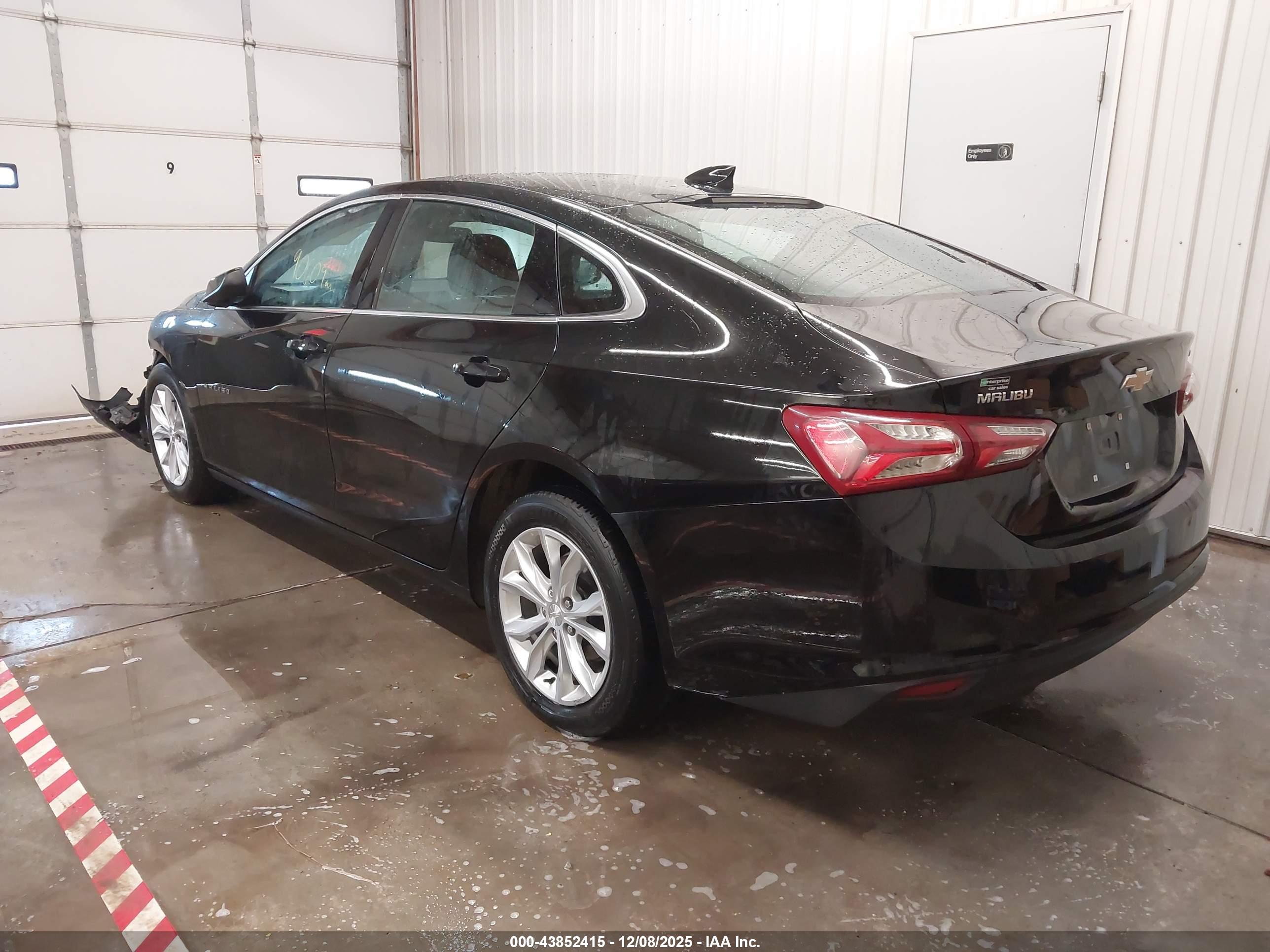 CHEVROLET MALIBU image 3