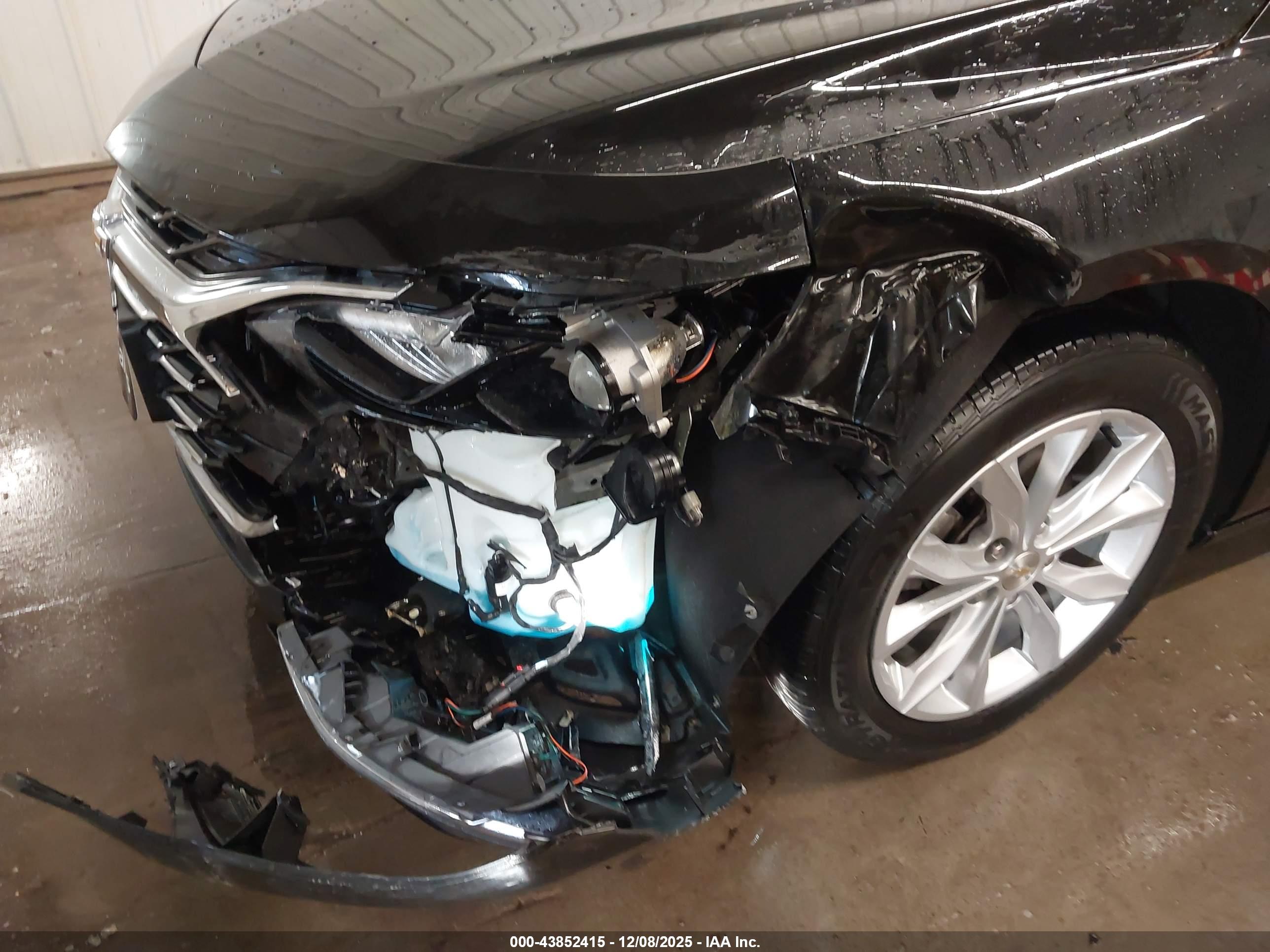 CHEVROLET MALIBU image 6
