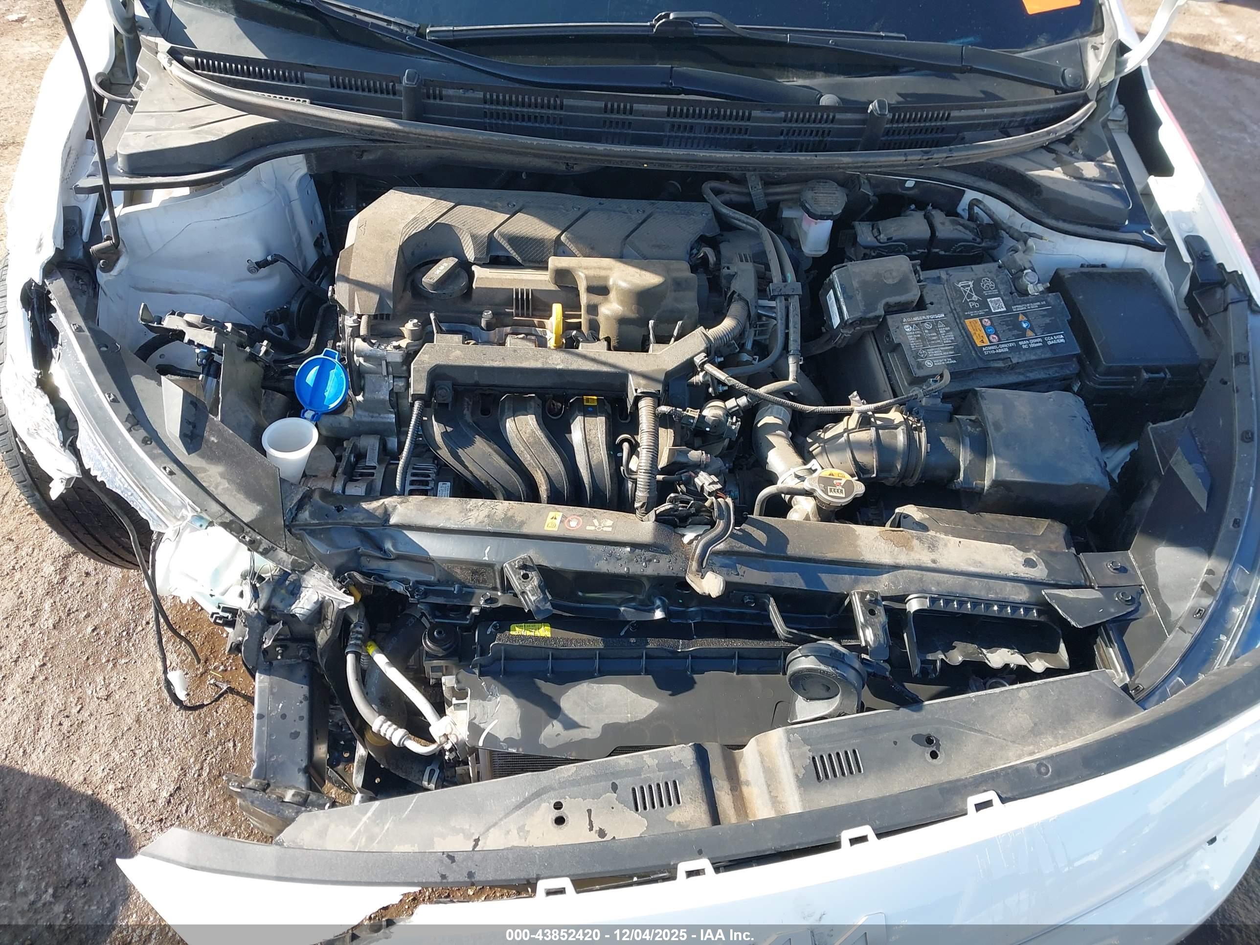 KIA RIO image 10