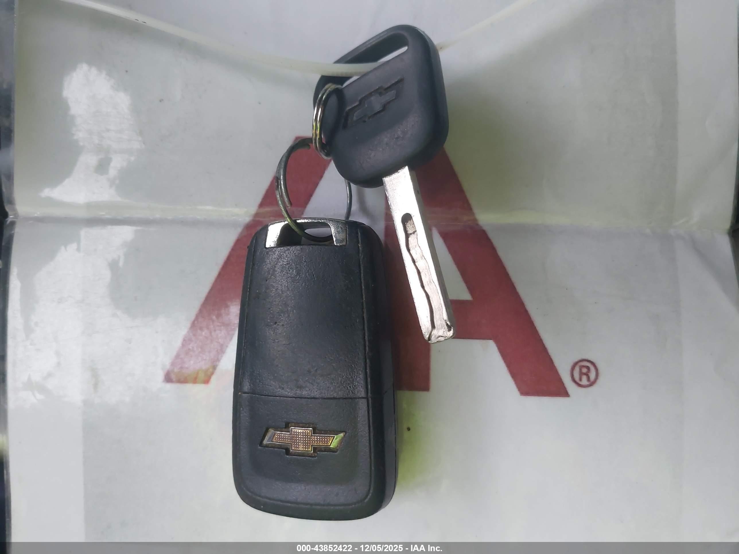 CHEVROLET CAMARO image 11