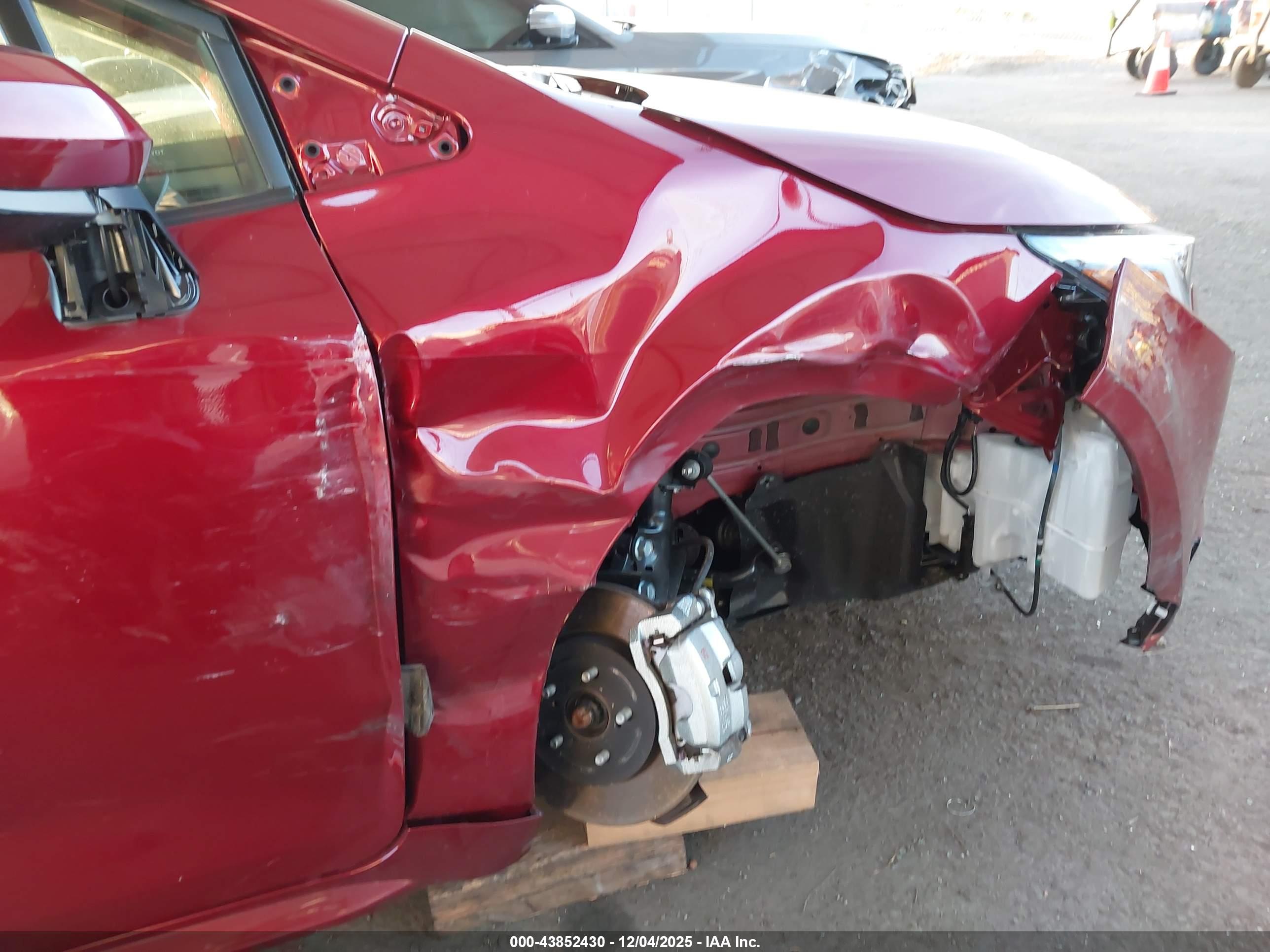 TOYOTA COROLLA image 6