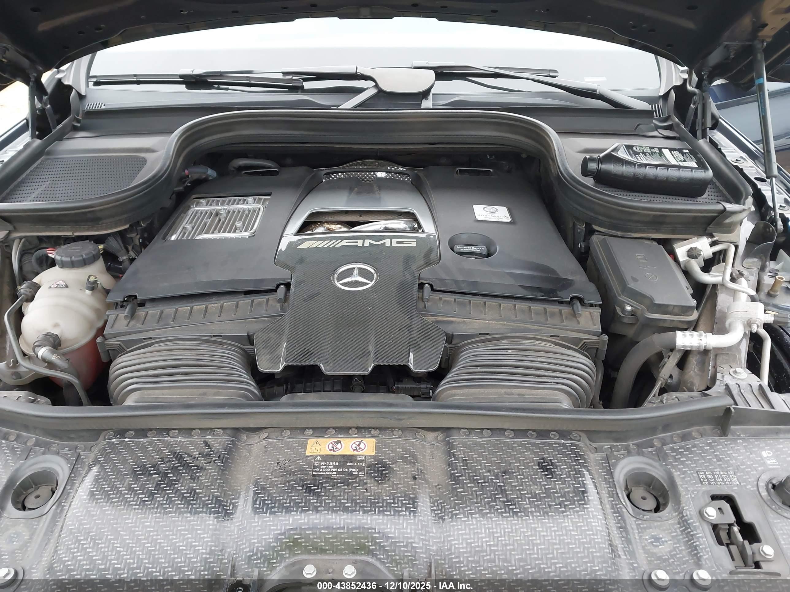 MERCEDES-BENZ AMG image 10