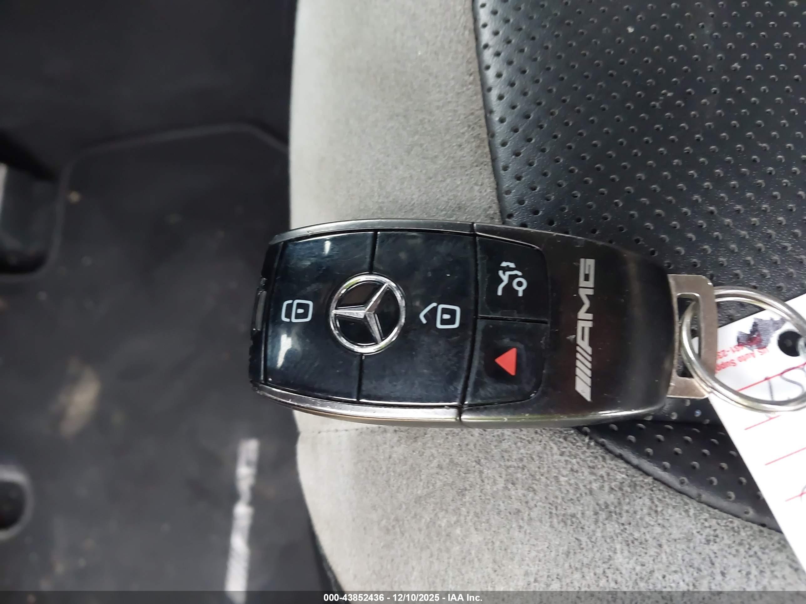 MERCEDES-BENZ AMG image 11