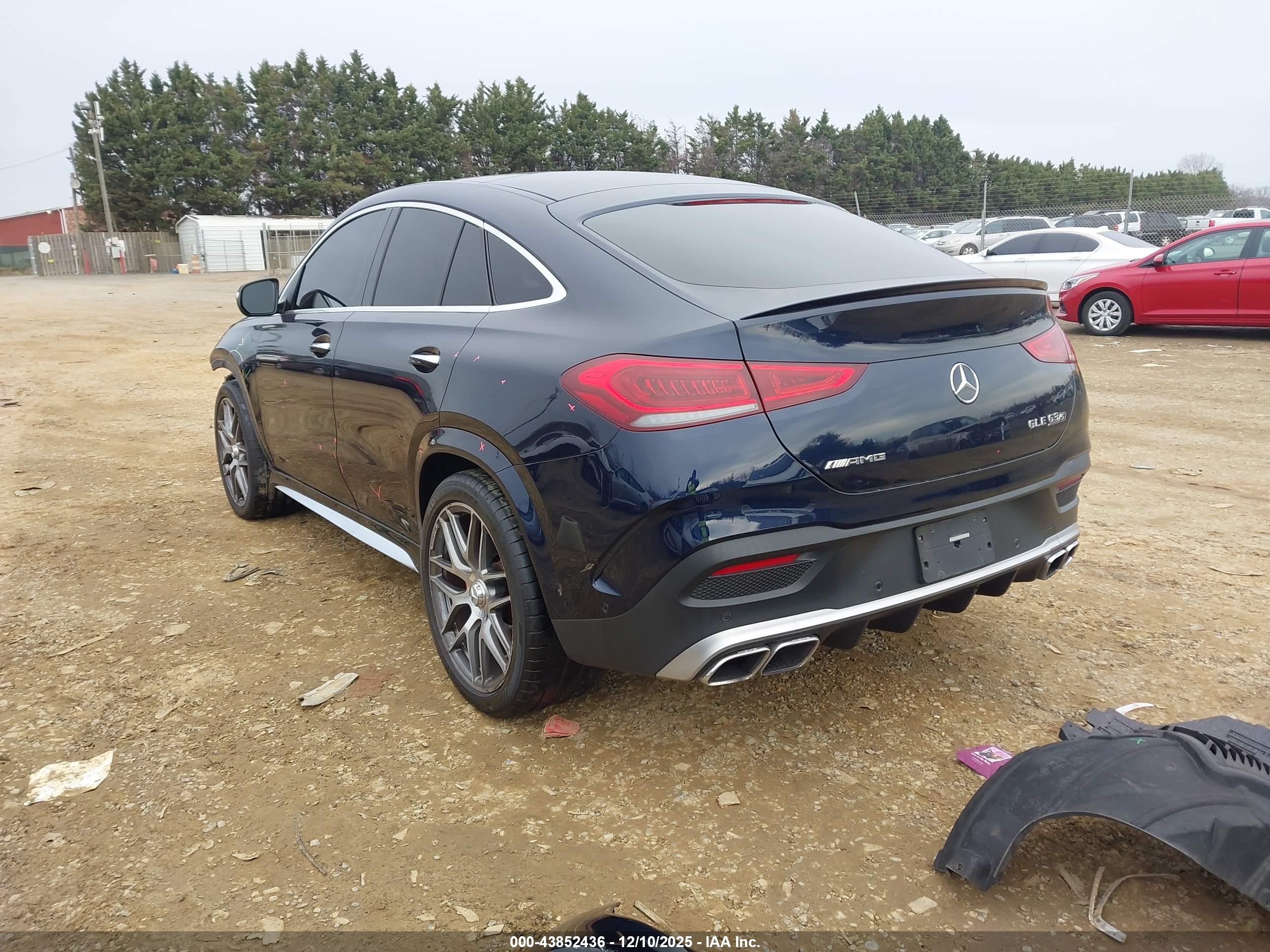 MERCEDES-BENZ AMG image 3