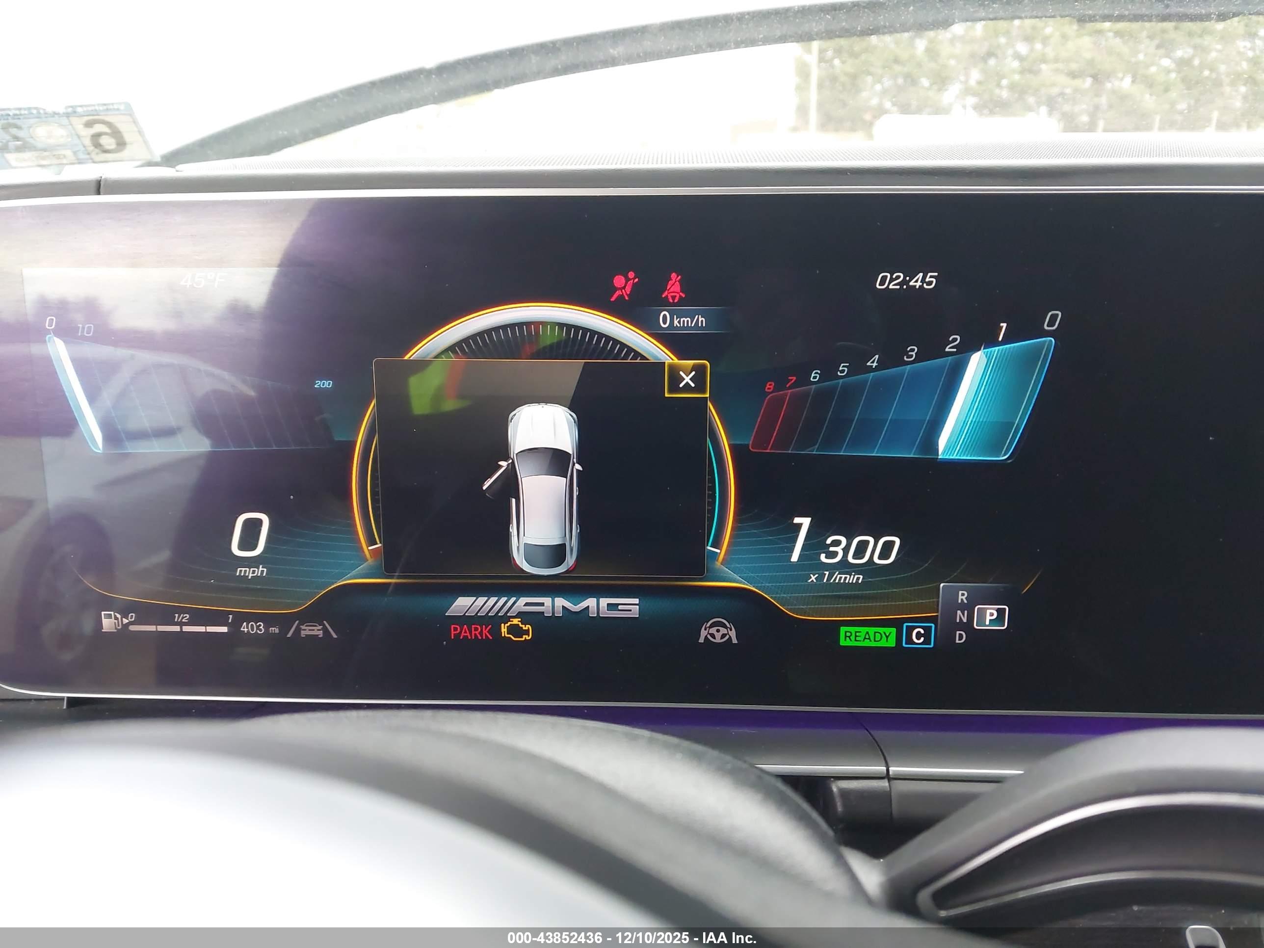 MERCEDES-BENZ AMG image 7