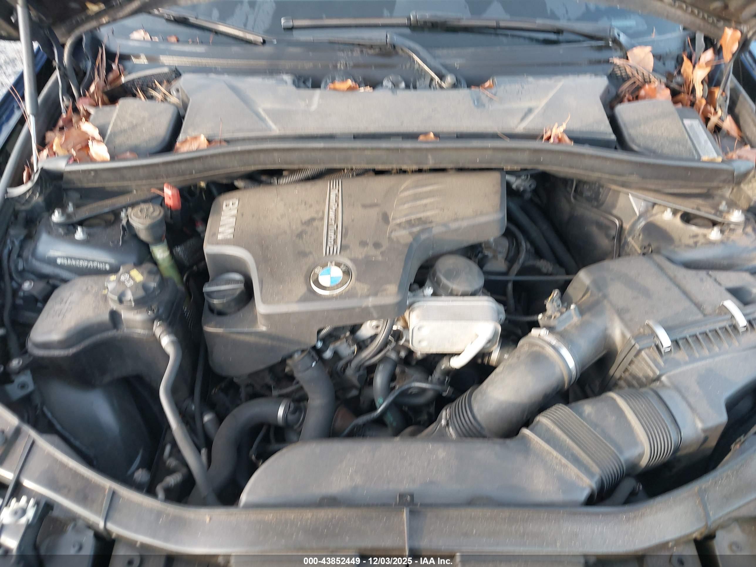 BMW X1 image 10