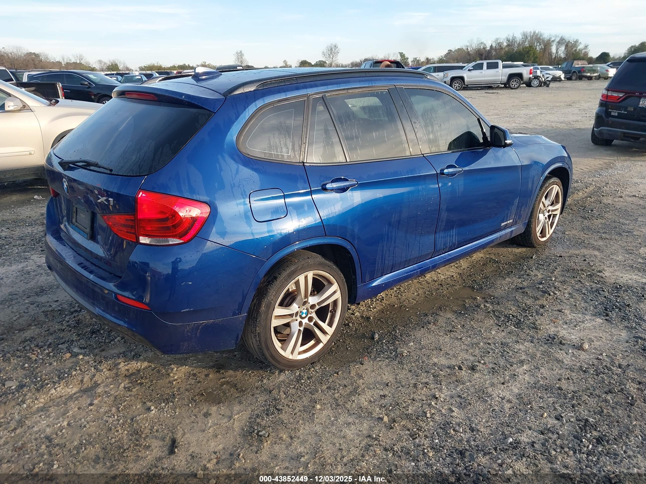 BMW X1 image 4