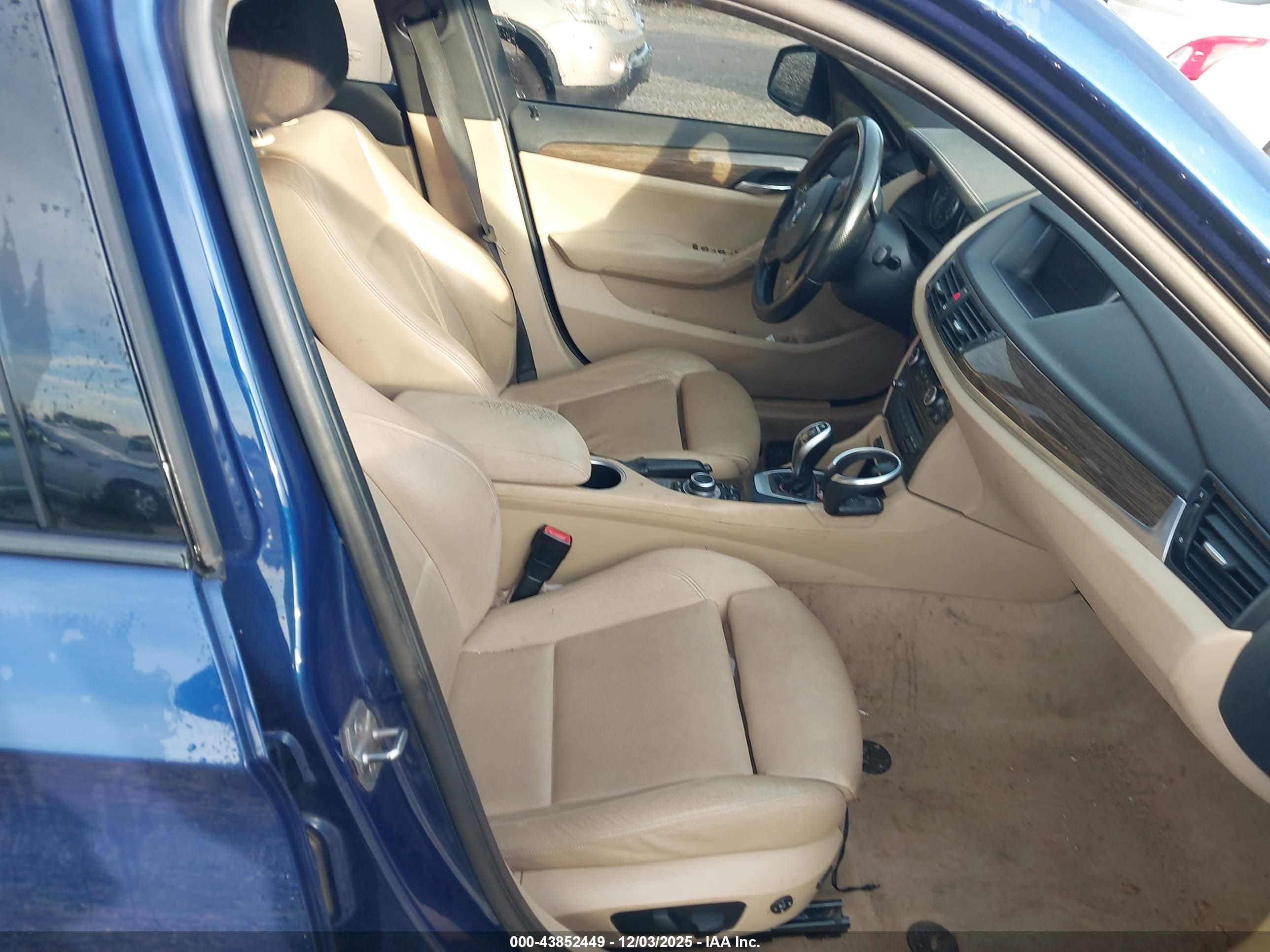 BMW X1 image 5