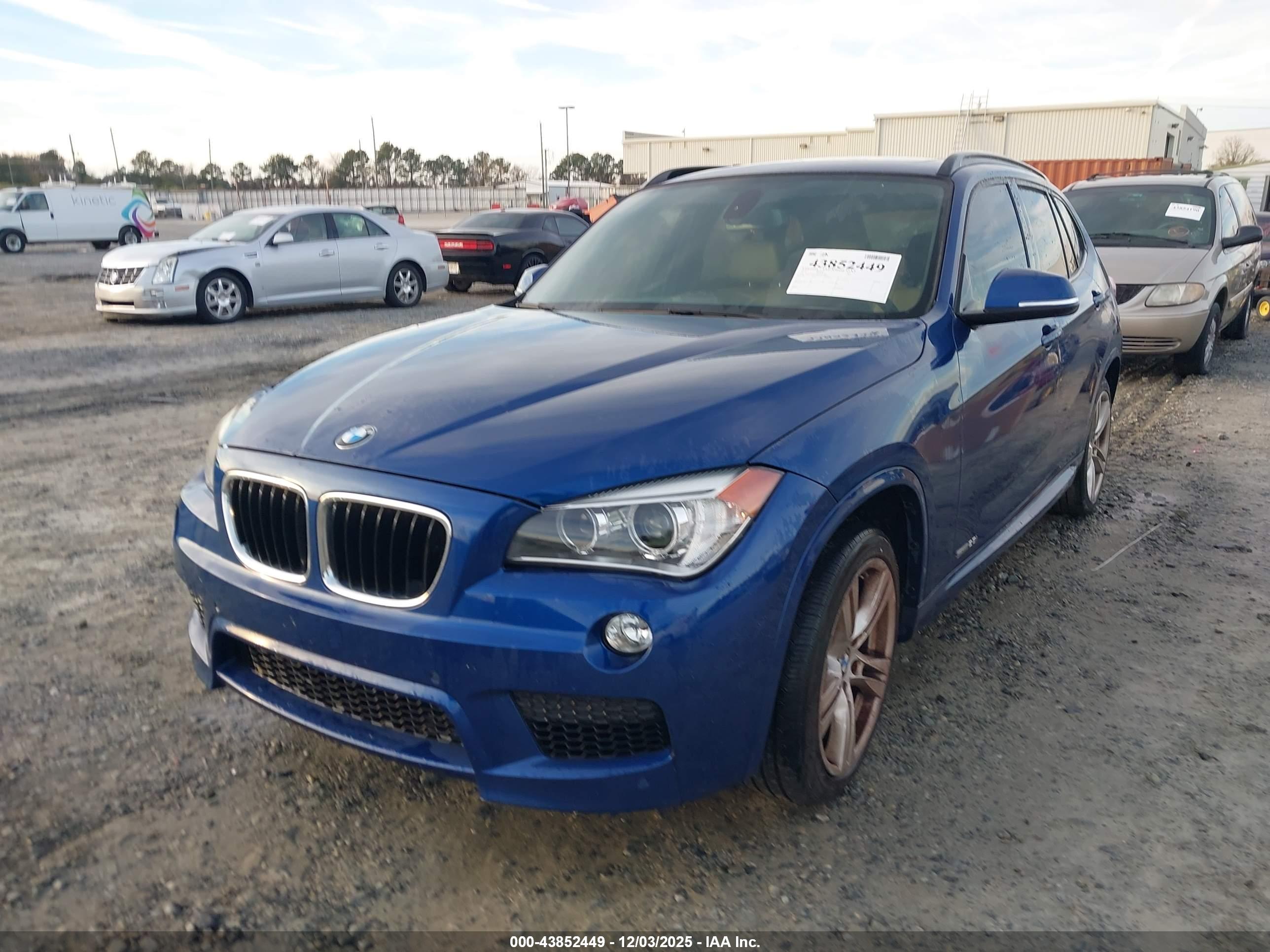 BMW X1 image 6