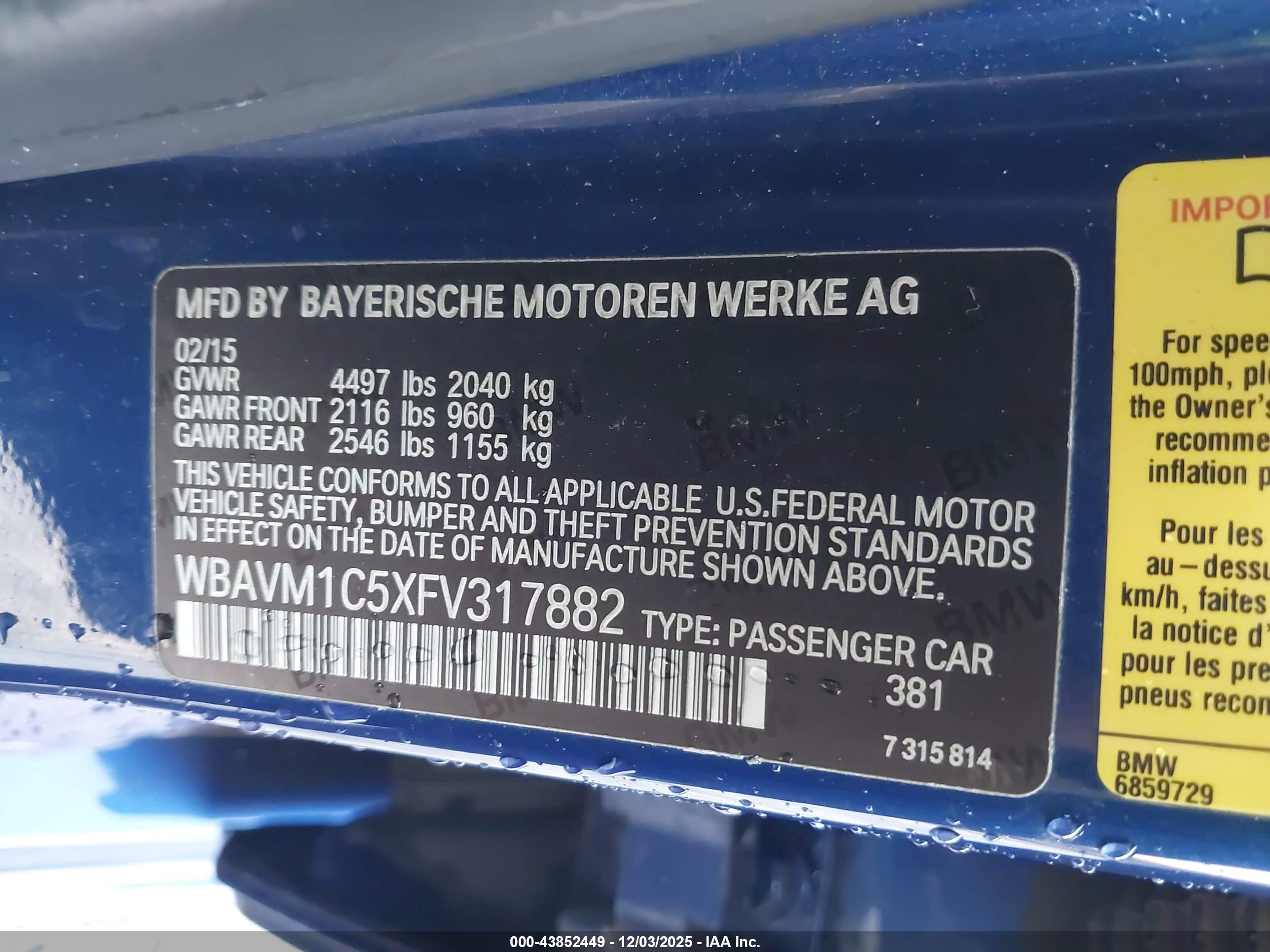 BMW X1 image 9