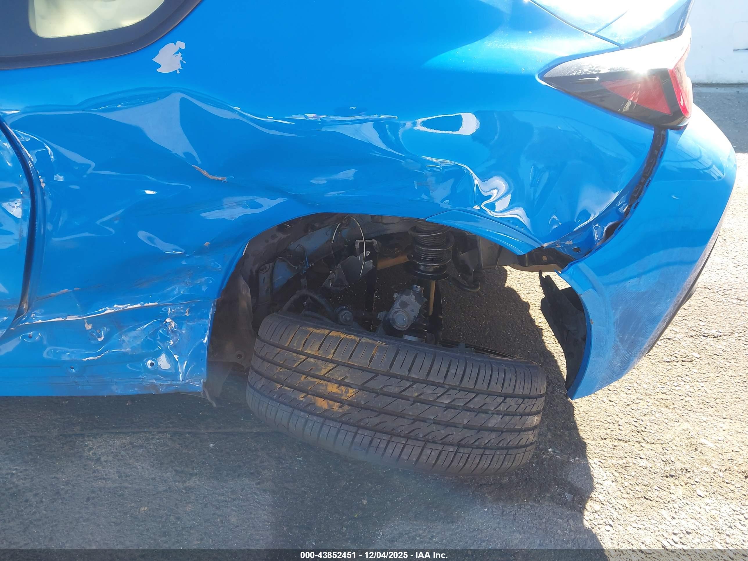 TOYOTA GR86 image 6