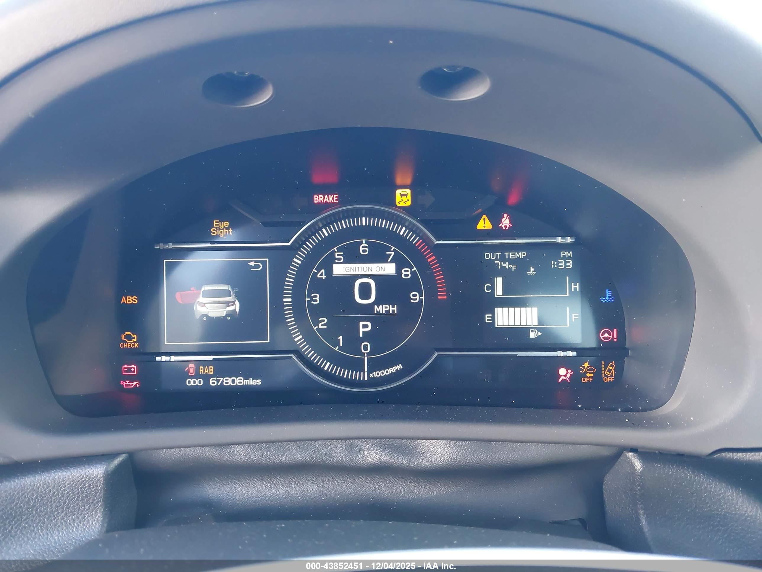 TOYOTA GR86 image 7