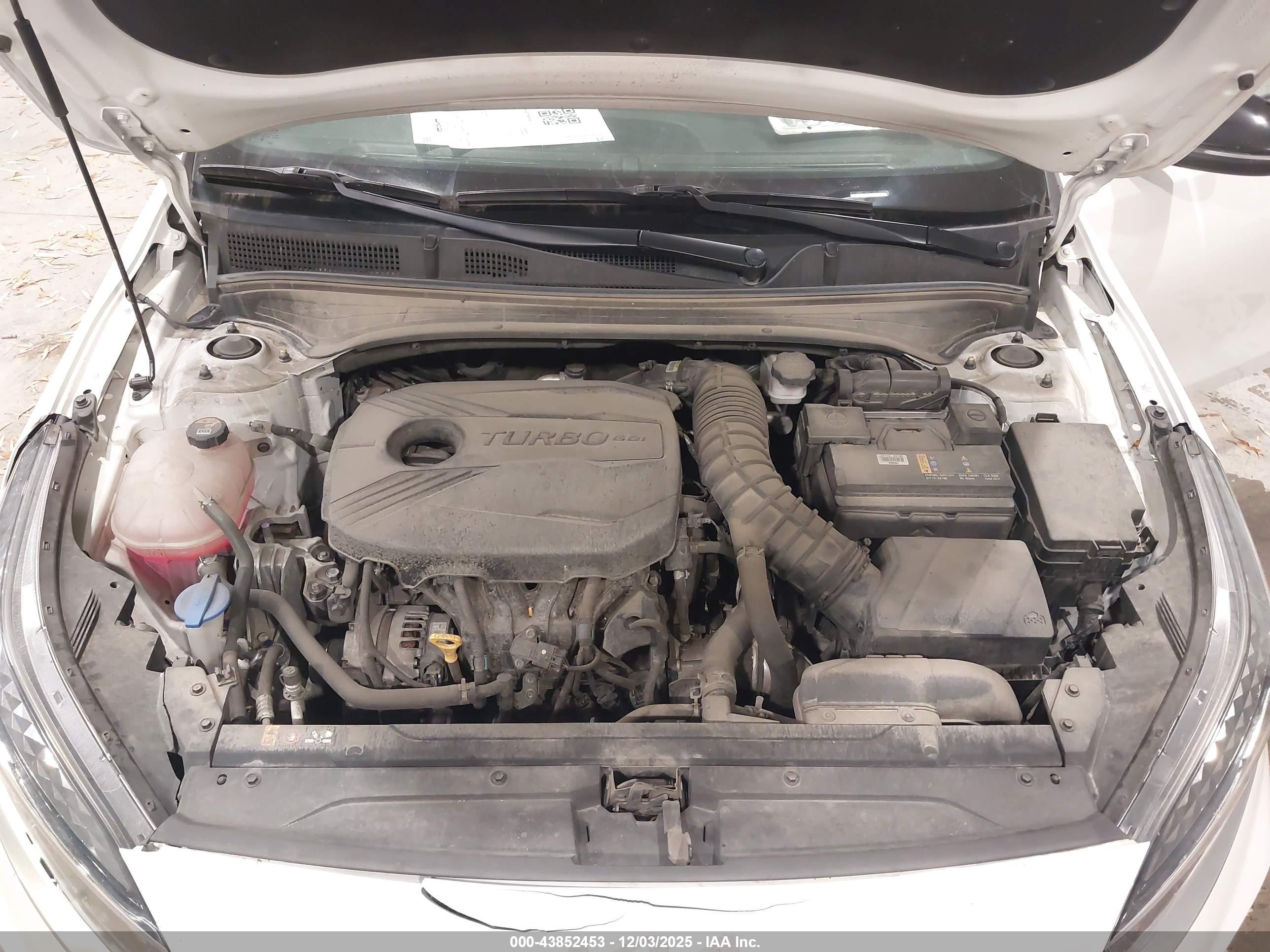 KIA FORTE image 10