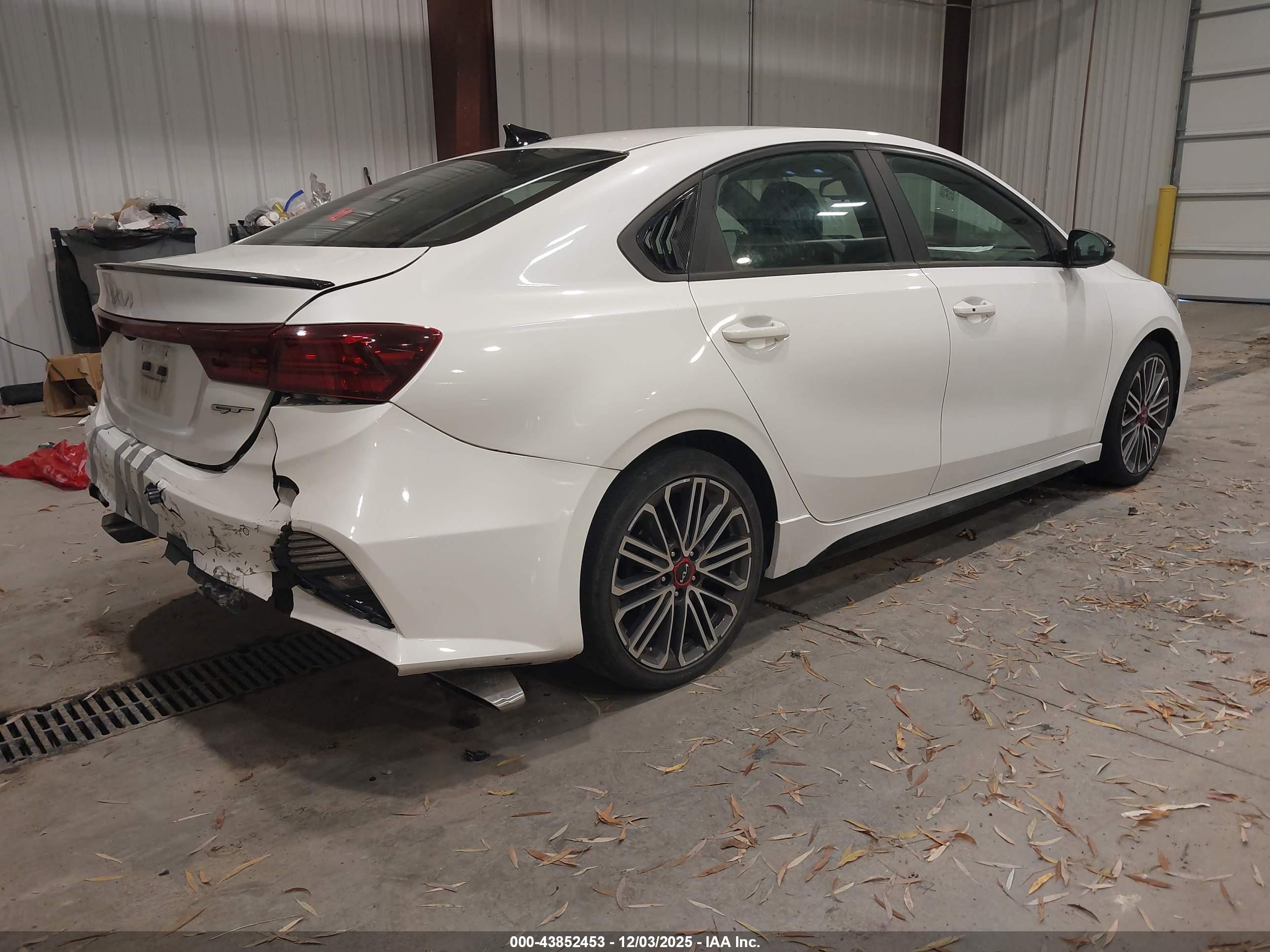KIA FORTE image 4