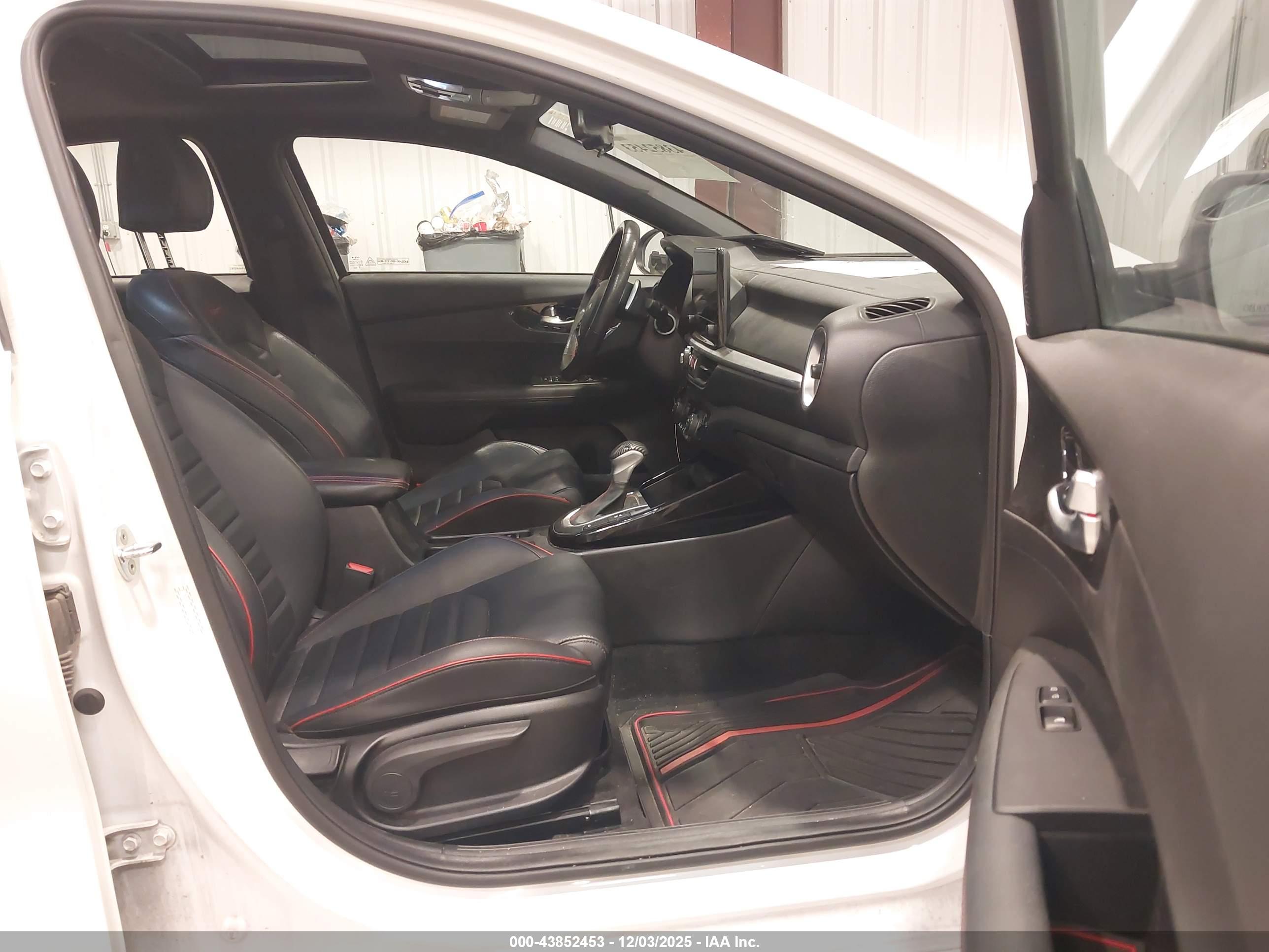 KIA FORTE image 5